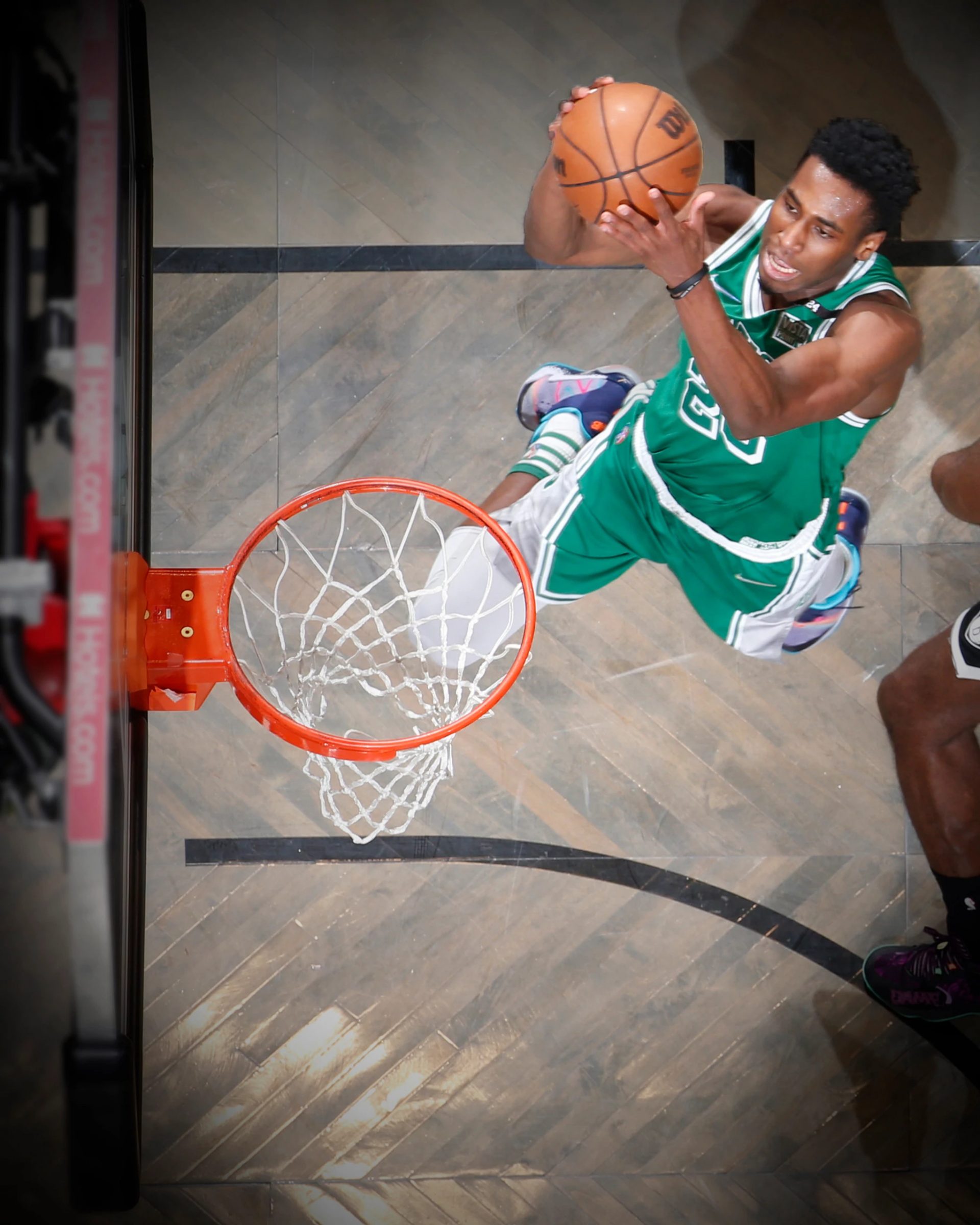 ニューバランスTWO WXY V2 Neon Lights発売開始 | 月刊バスケットボールWEB