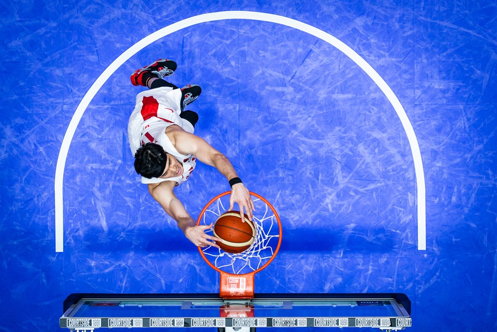 男子日本代表fibaアジアカップ22 7 15 金 対シリア戦の見どころ 月刊バスケットボールweb 男子日本代表fibaアジアカップ22 7 15 金 対シリア戦の見どころ 月刊バスケットボールweb