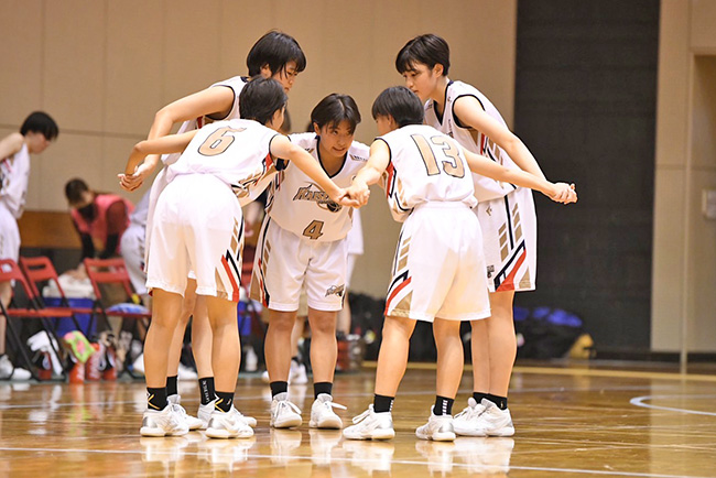 四国インターハイ2022】浜松開誠館・三島正敬コーチ、「やるべきことを