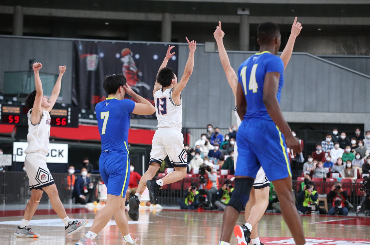 ウインターカップ2022”の特設ページをオープンしました！ | 月刊