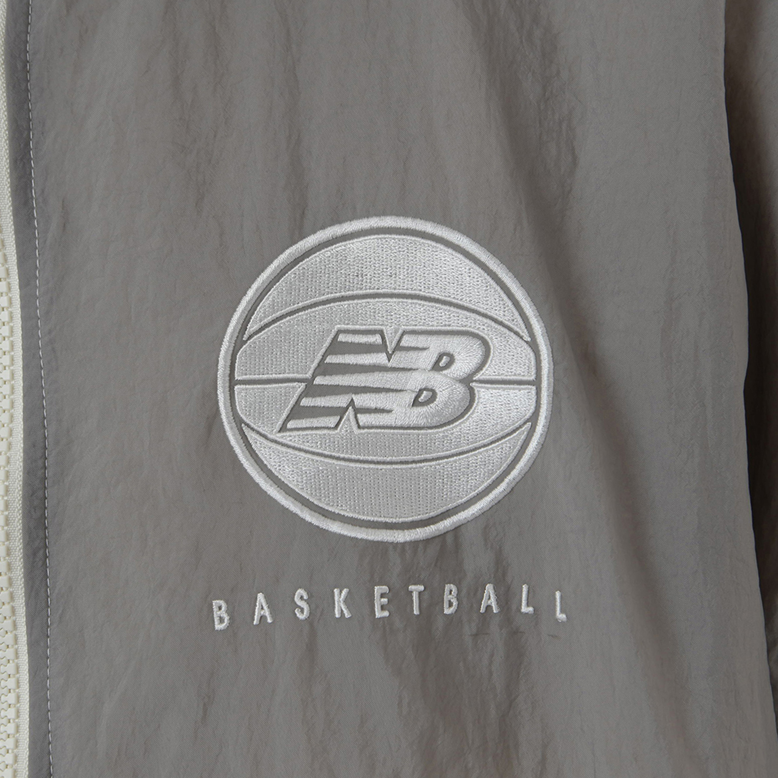 New Balance Basketball 2022秋冬アパレルコレクション、第二弾