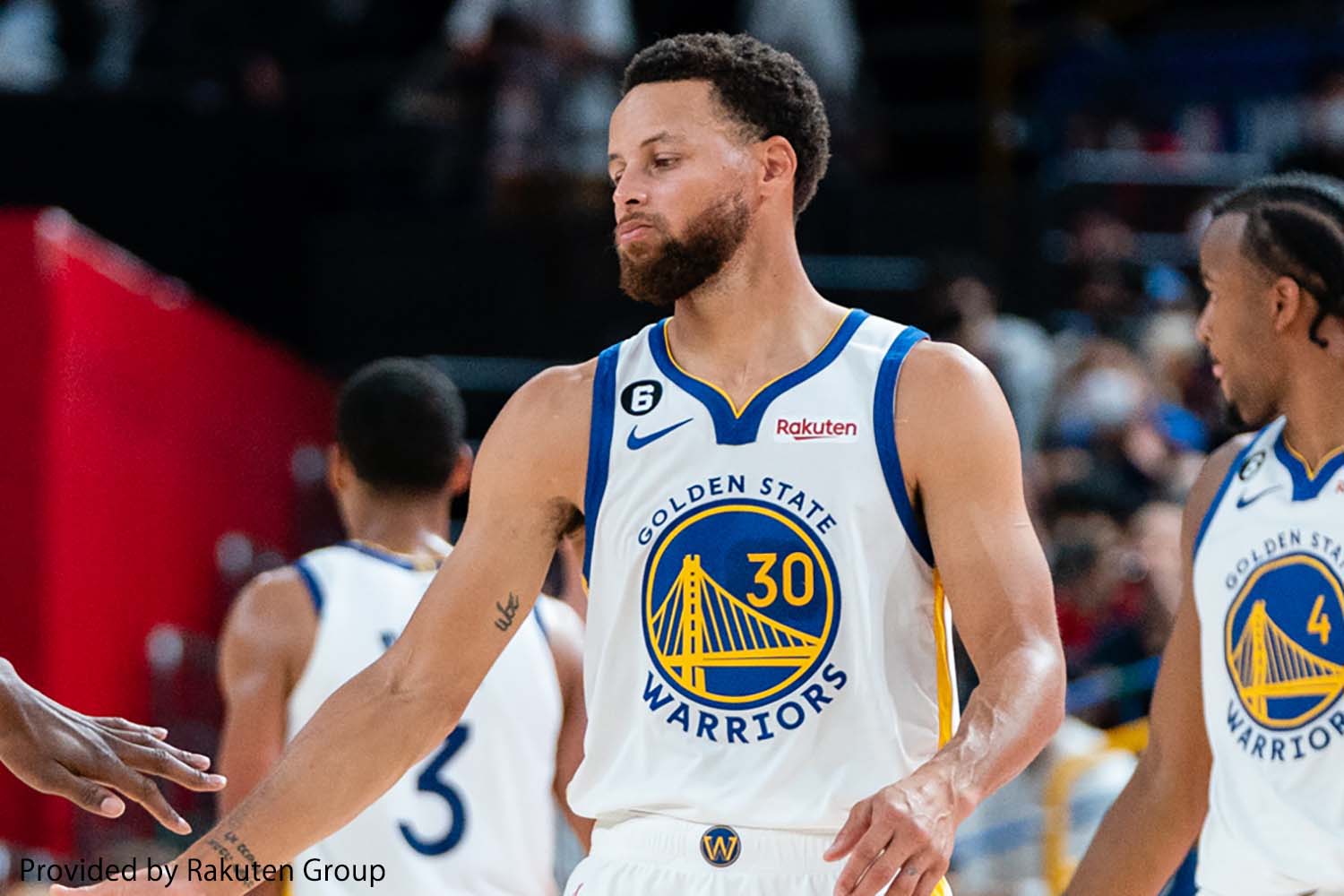 NBAカリー、シャックらがFTX破産の件で集団訴訟を受ける。大谷