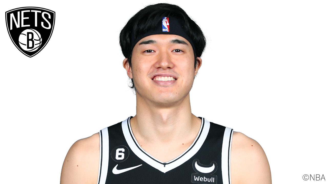 渡邊雄太、今季最高20得点の活躍で勝利に貢献、3Pシュート5本成功し