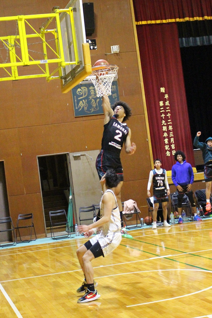 U18男子注目の新大会、EXCELLENT CUPの初代王者にTokyo Samurai | 月刊