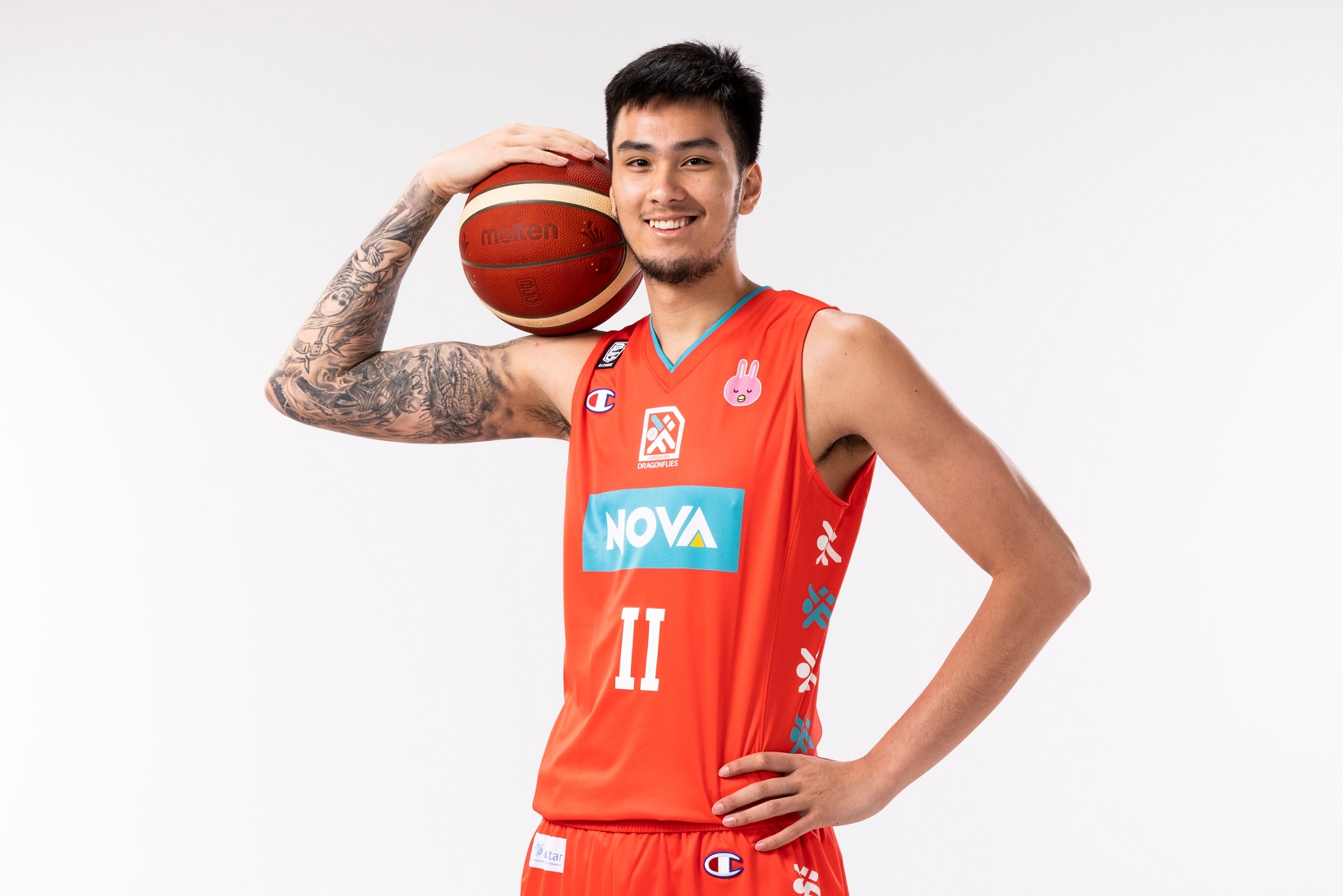 カイソットインパクト 広島ドラゴンフライズはどこまで強くなるか 月刊バスケットボールWEB