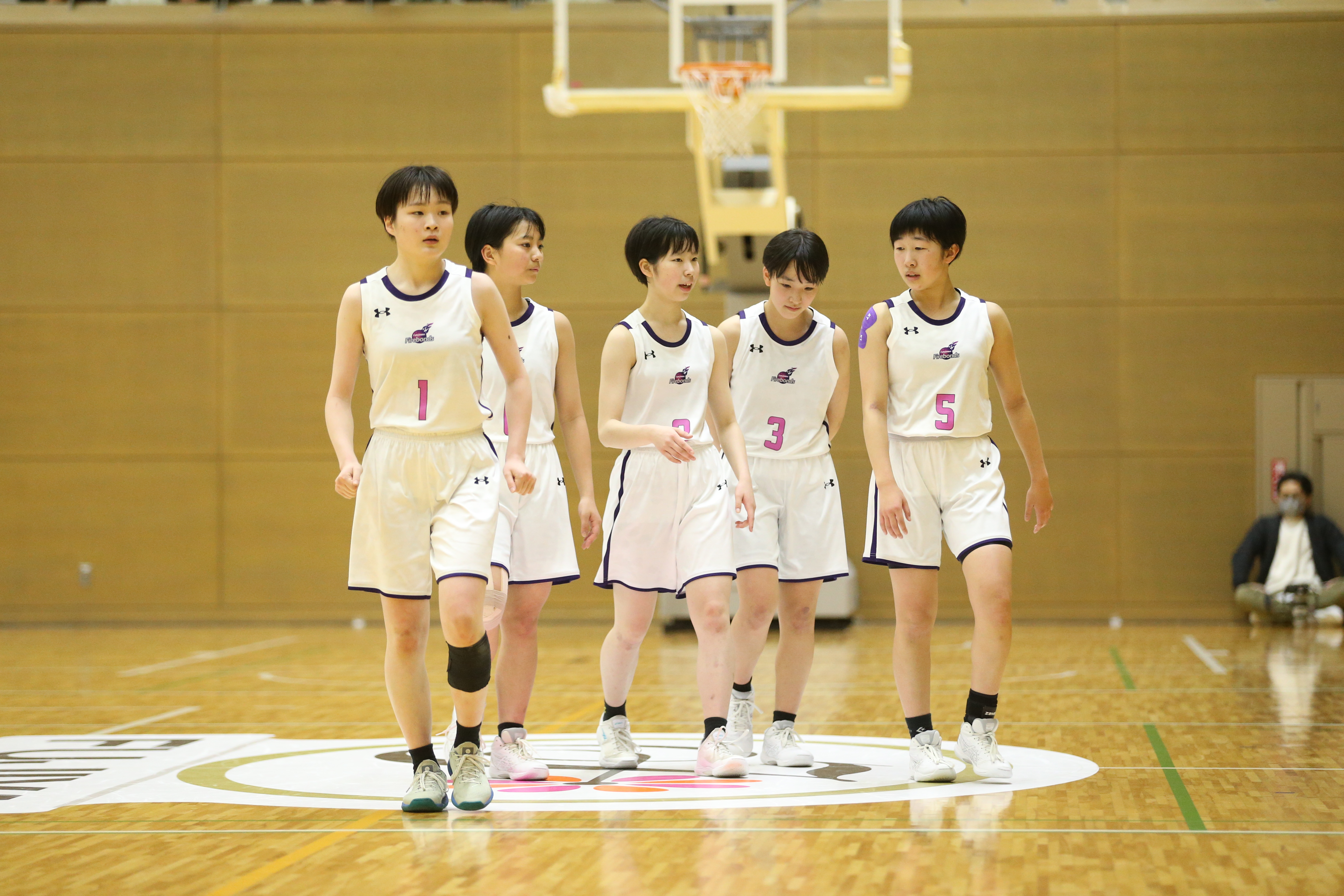 福島U15