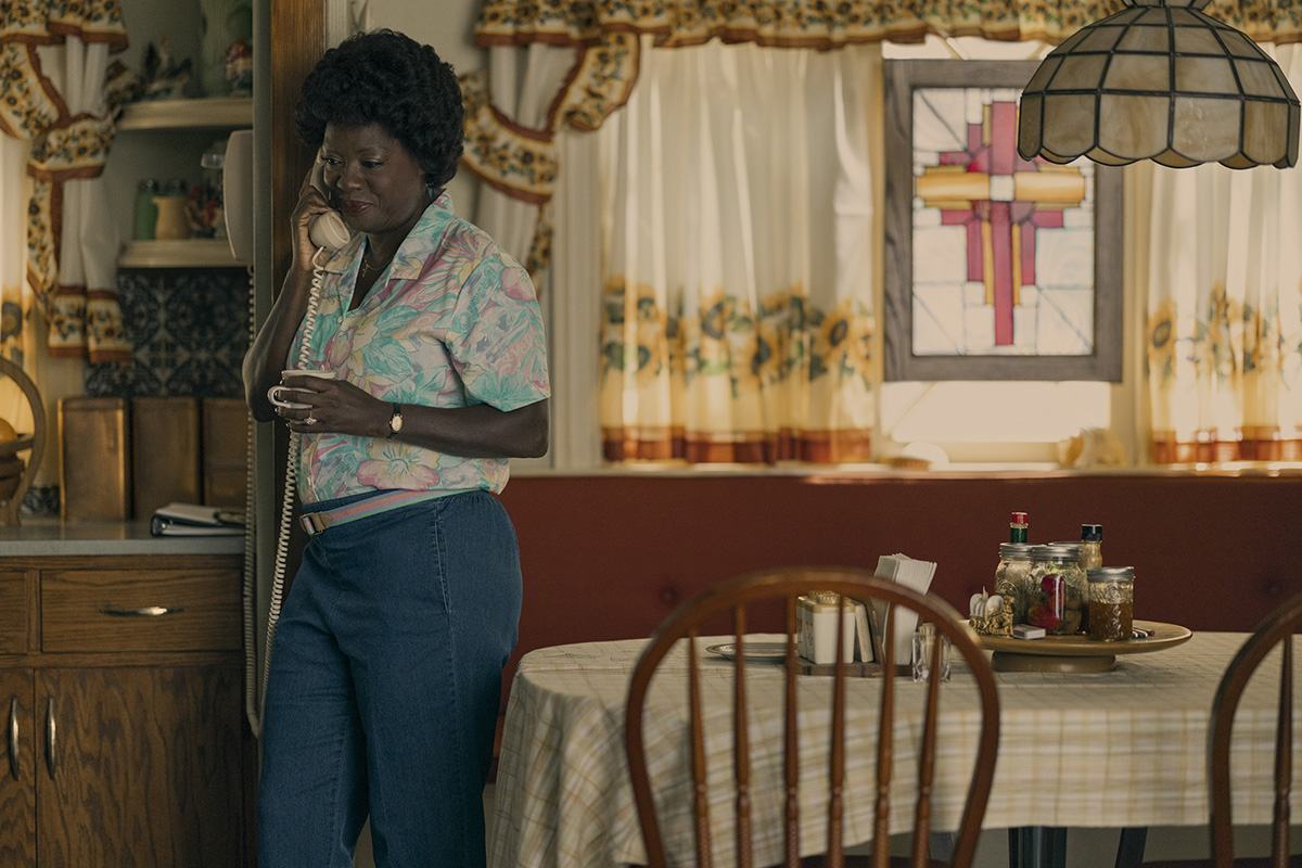 『AIR/エア』Prime Videoで独占配信中©Amazon Studios