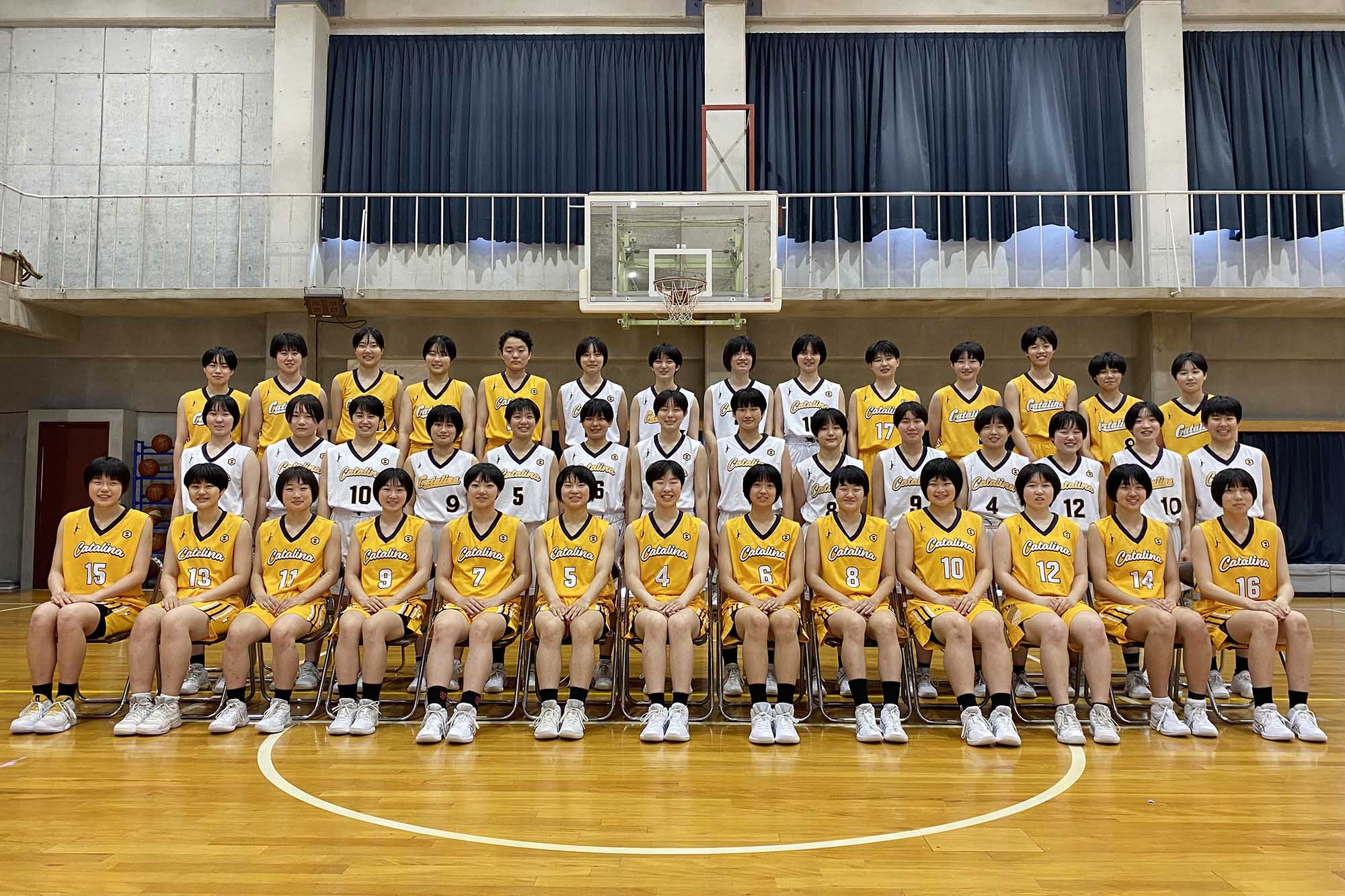 聖 カタリナ 女子 高等 学校