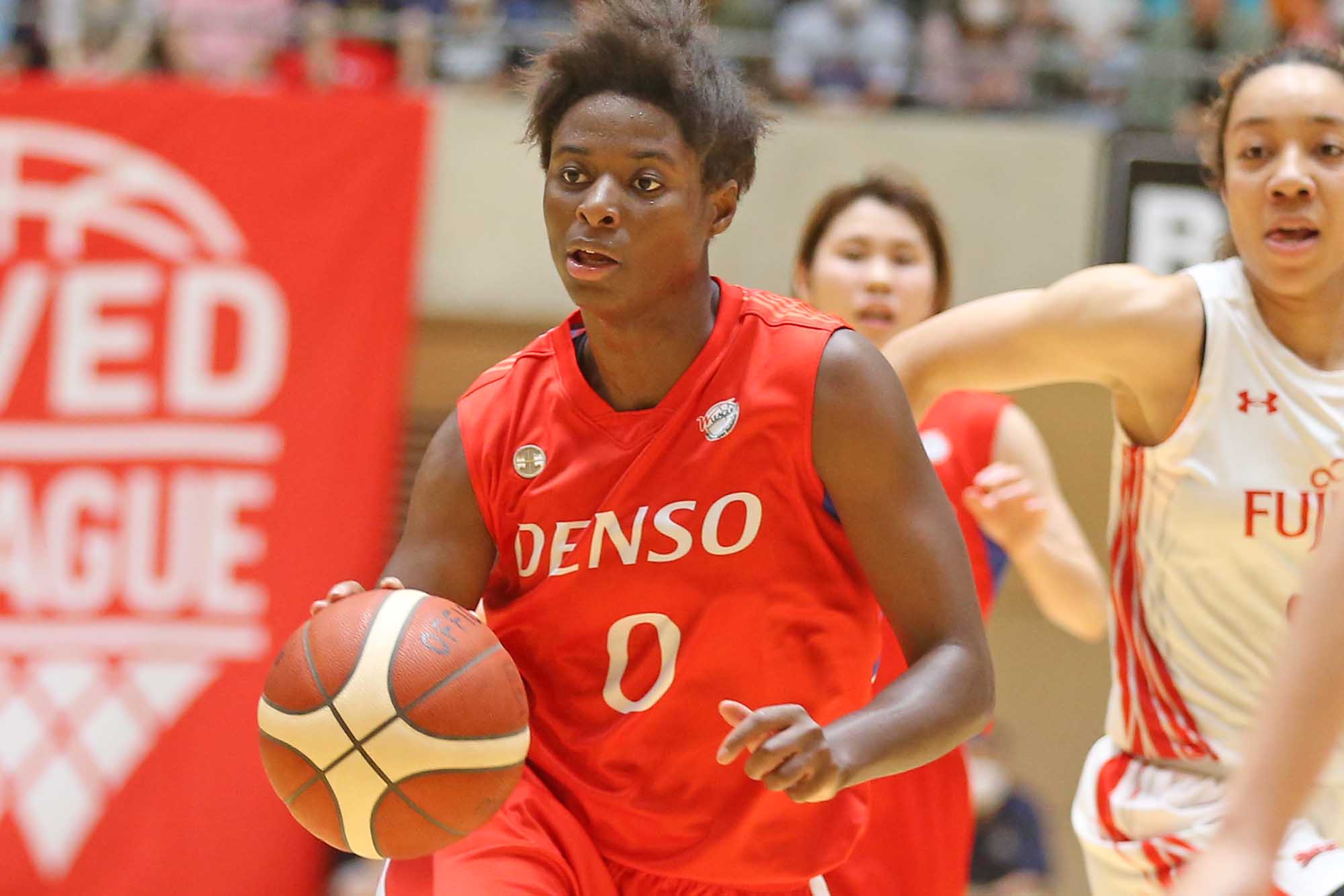 現役復帰の馬瓜エブリン、優勝請負人になれるか「髙田さんと共に優勝し