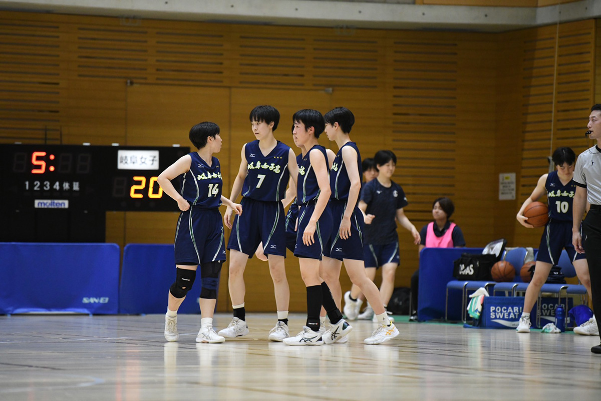写真／石塚康隆(月刊バスケットボール)