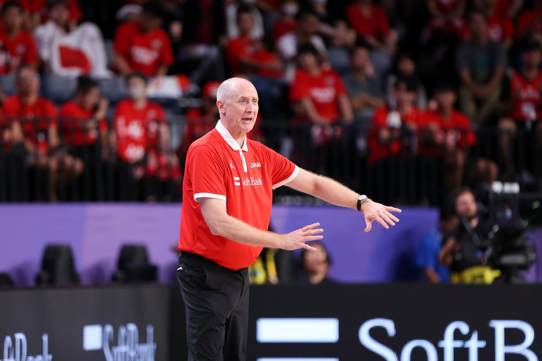 写真:石塚康隆(月刊バスケットボール)