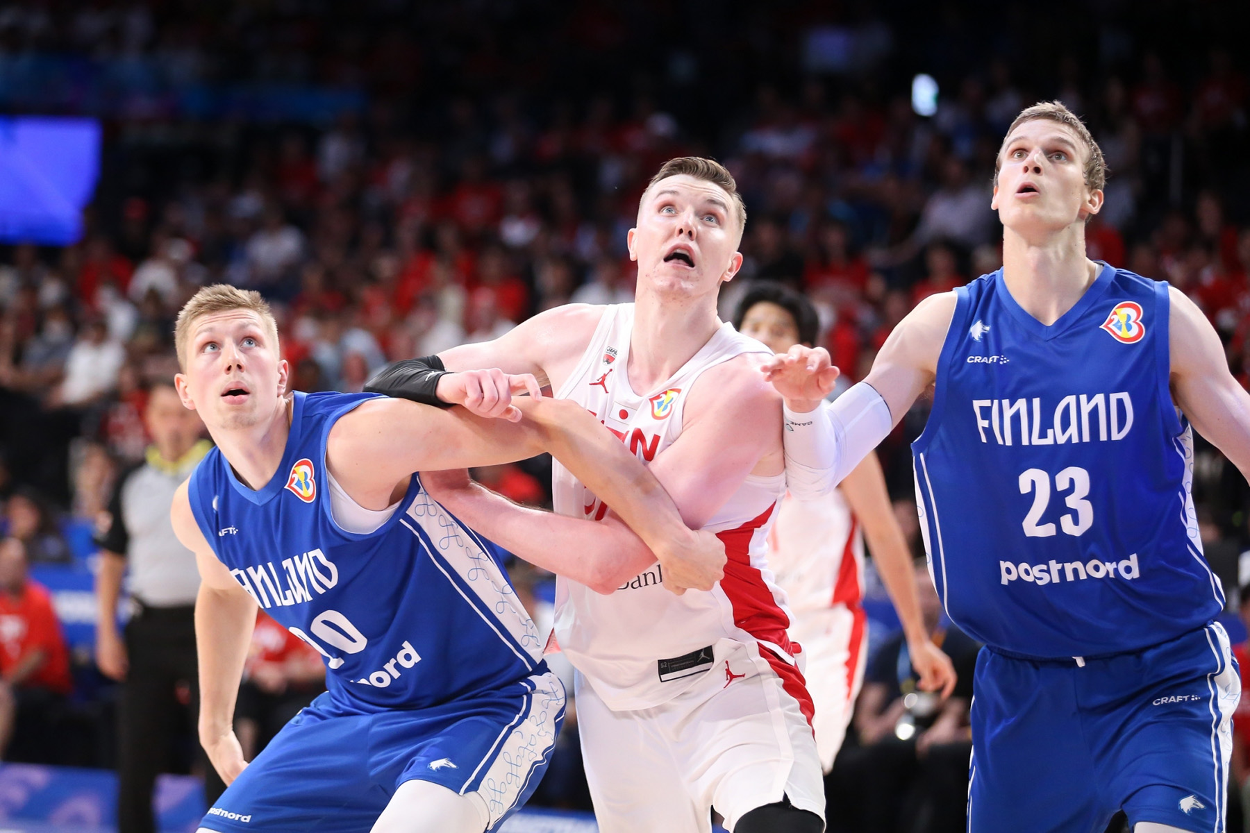 写真:石塚康隆(月刊バスケットボール)