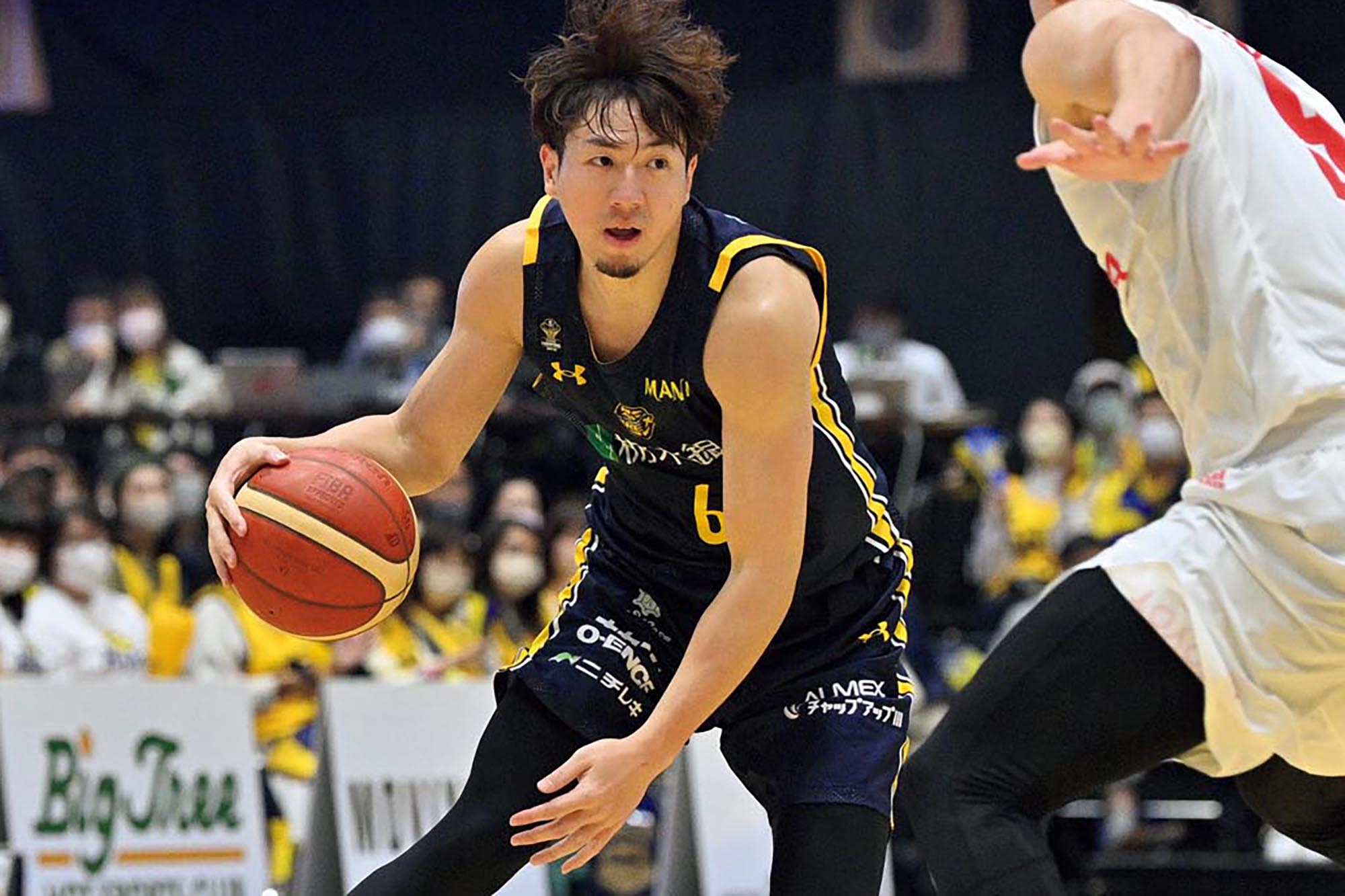 比江島慎「完璧だった男が苦難の末につかんだ栄光と自信