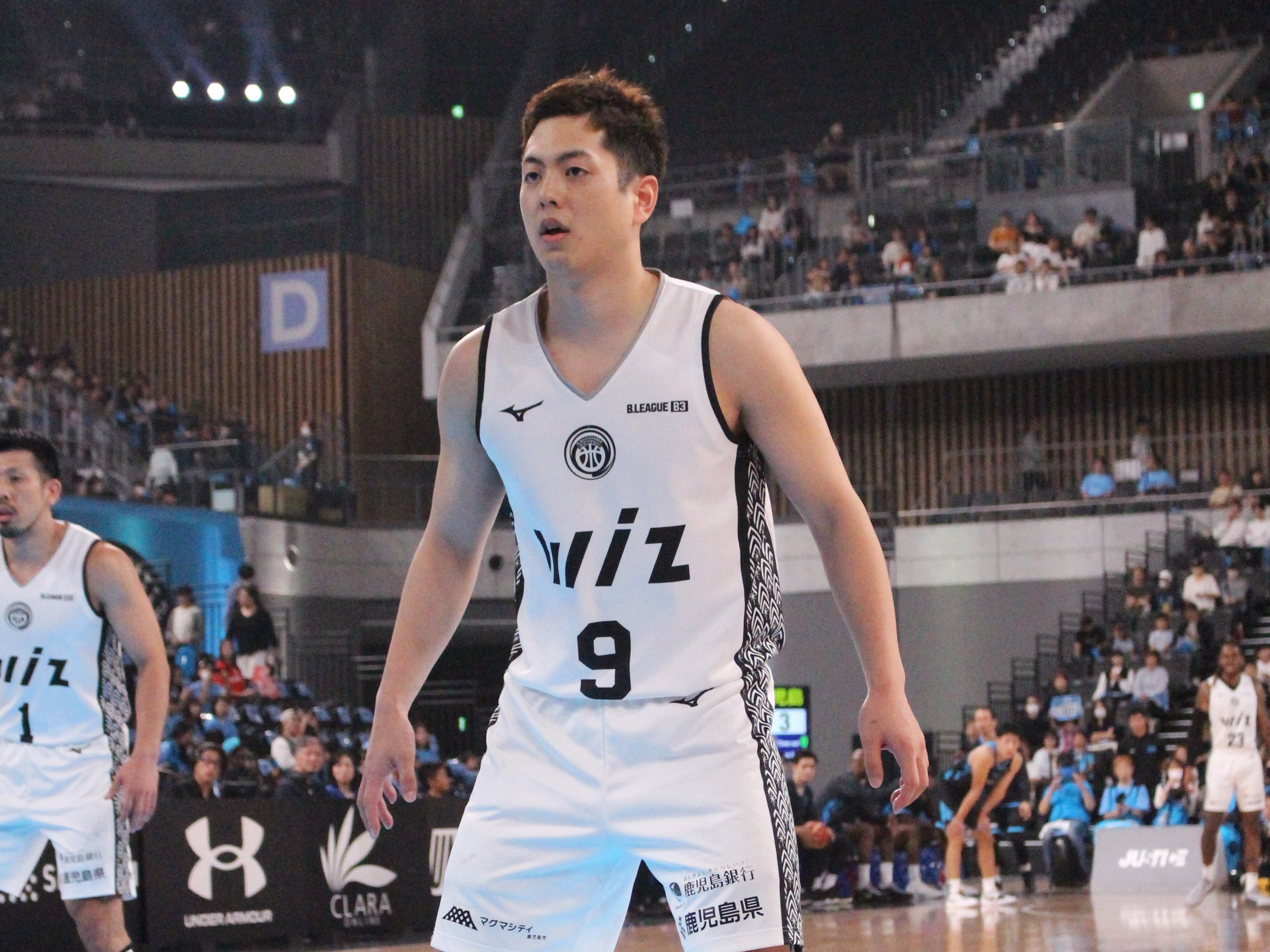 アルティーリ千葉 藤本巧太 9 プレイヤーストーリー #9 藤本巧太 | アルティーリ千葉