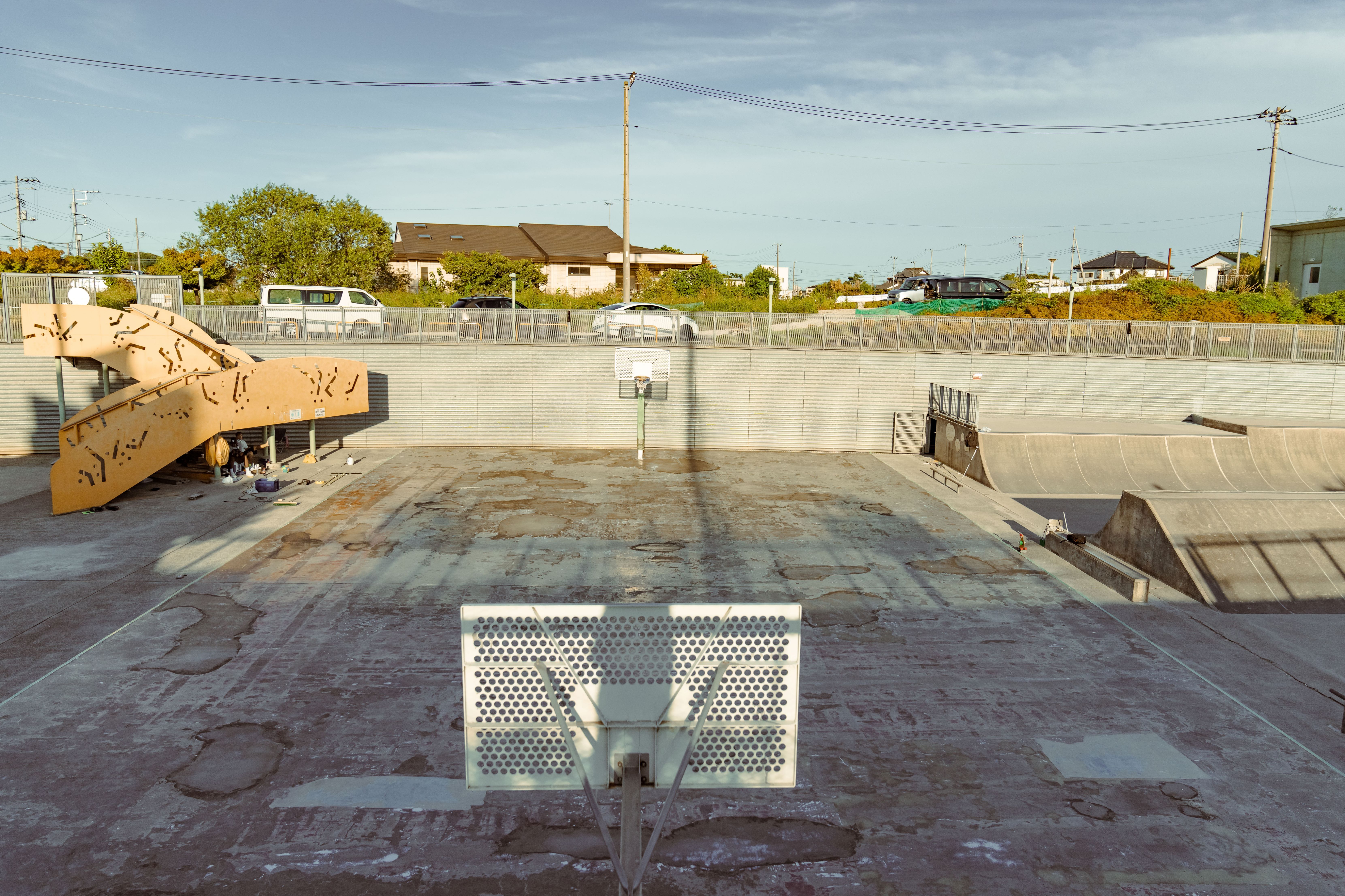 松本第二児童遊園