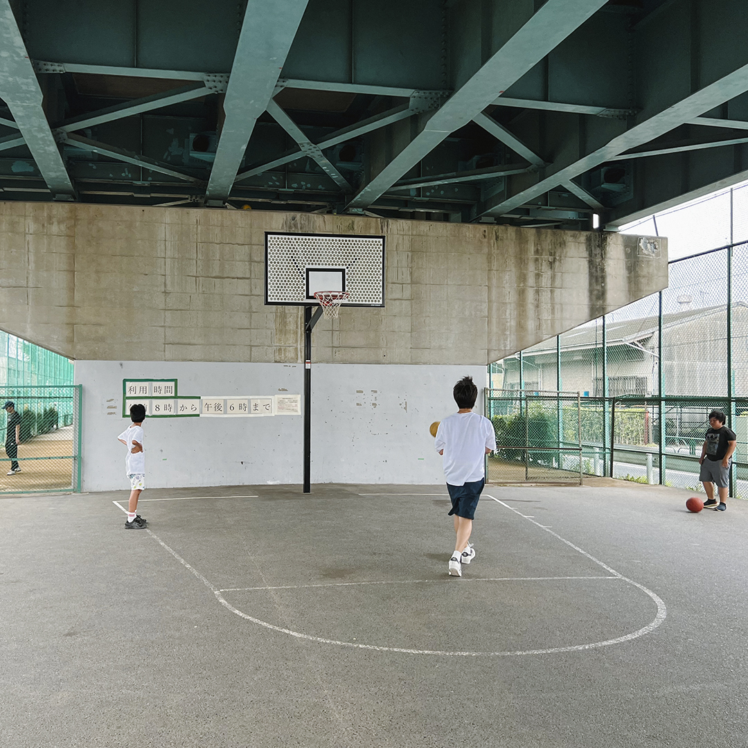 松本第二児童遊園