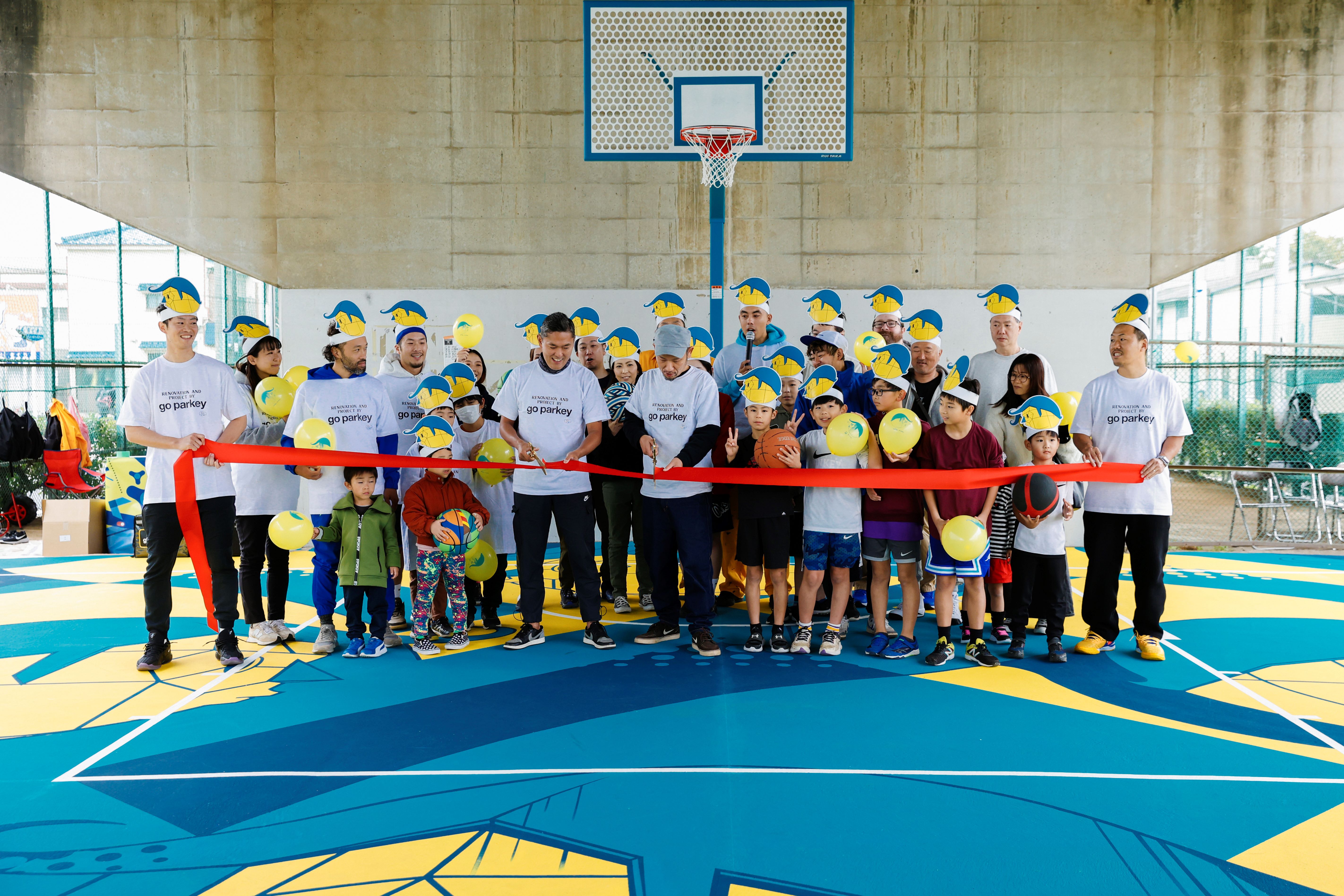 松本第二児童遊園