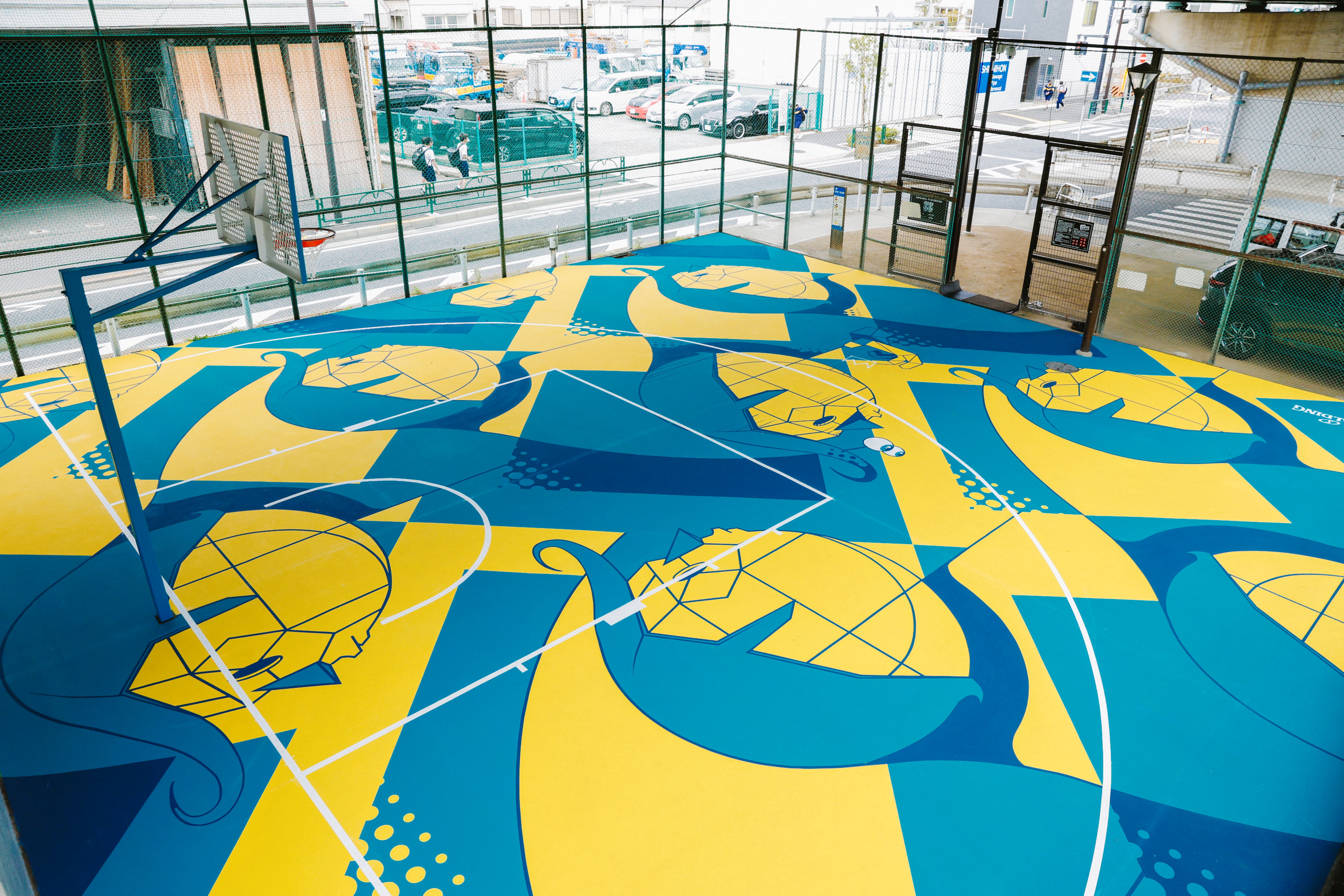 松本第二児童遊園