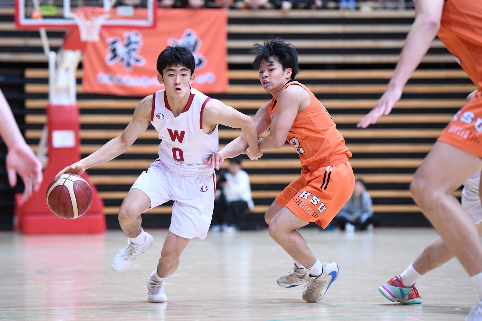 【早い者勝ち！！】青山学院大学バスケ　リバーシブル　23番 早い者勝ち！！】青山学院大学バスケ リバーシブル 23番 - メルカリ