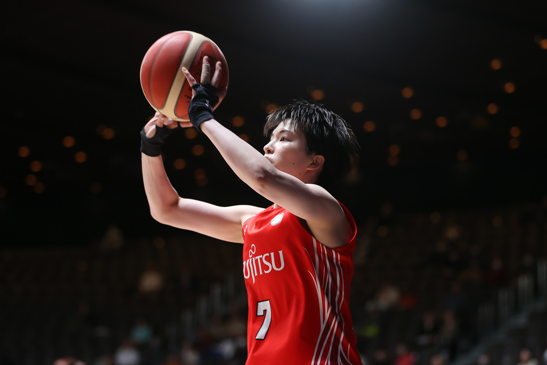 写真／月刊バスケットボール