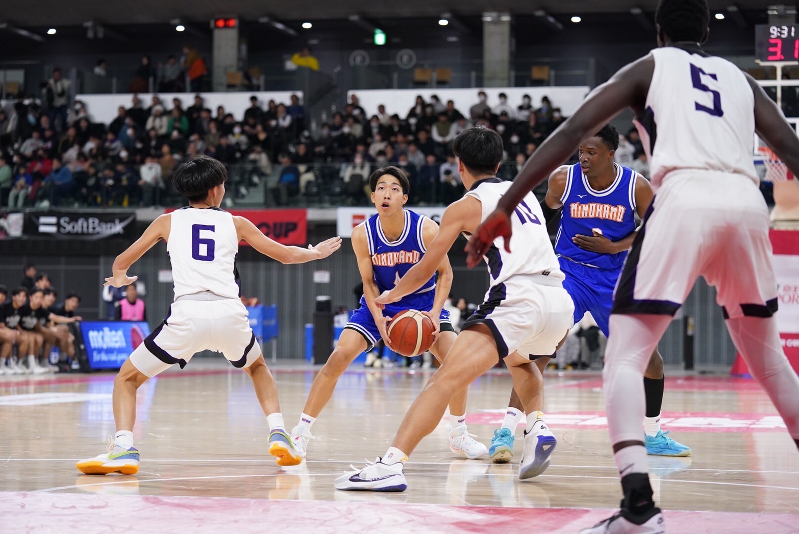 美濃加茂高校　バスケットボール パーカー 黒　激レア 美濃加茂高校 バスケットボール パーカー 黒 激レア