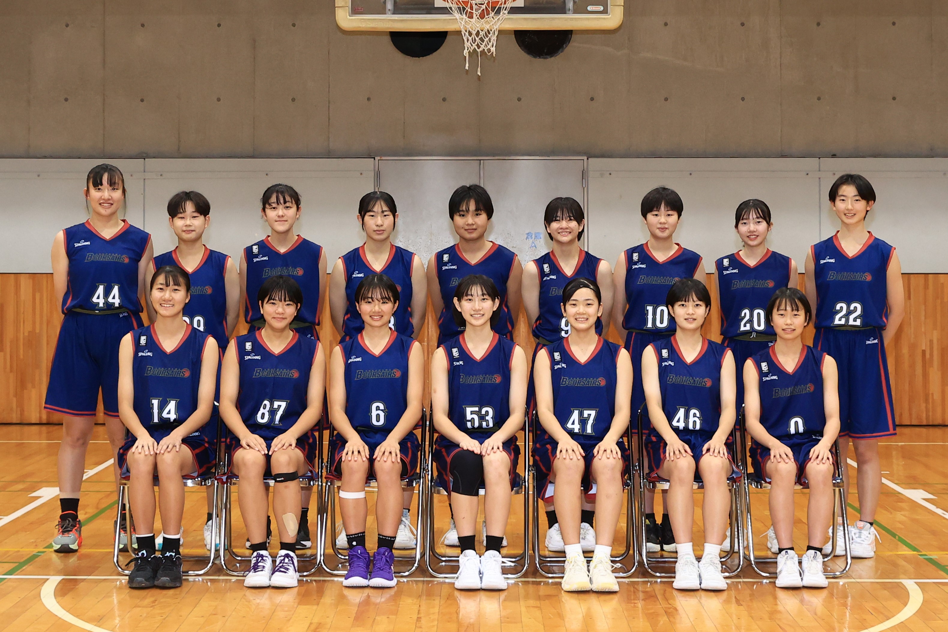 Jr.ウインターカップ2023-24_14女子_神奈川①_横浜ビー