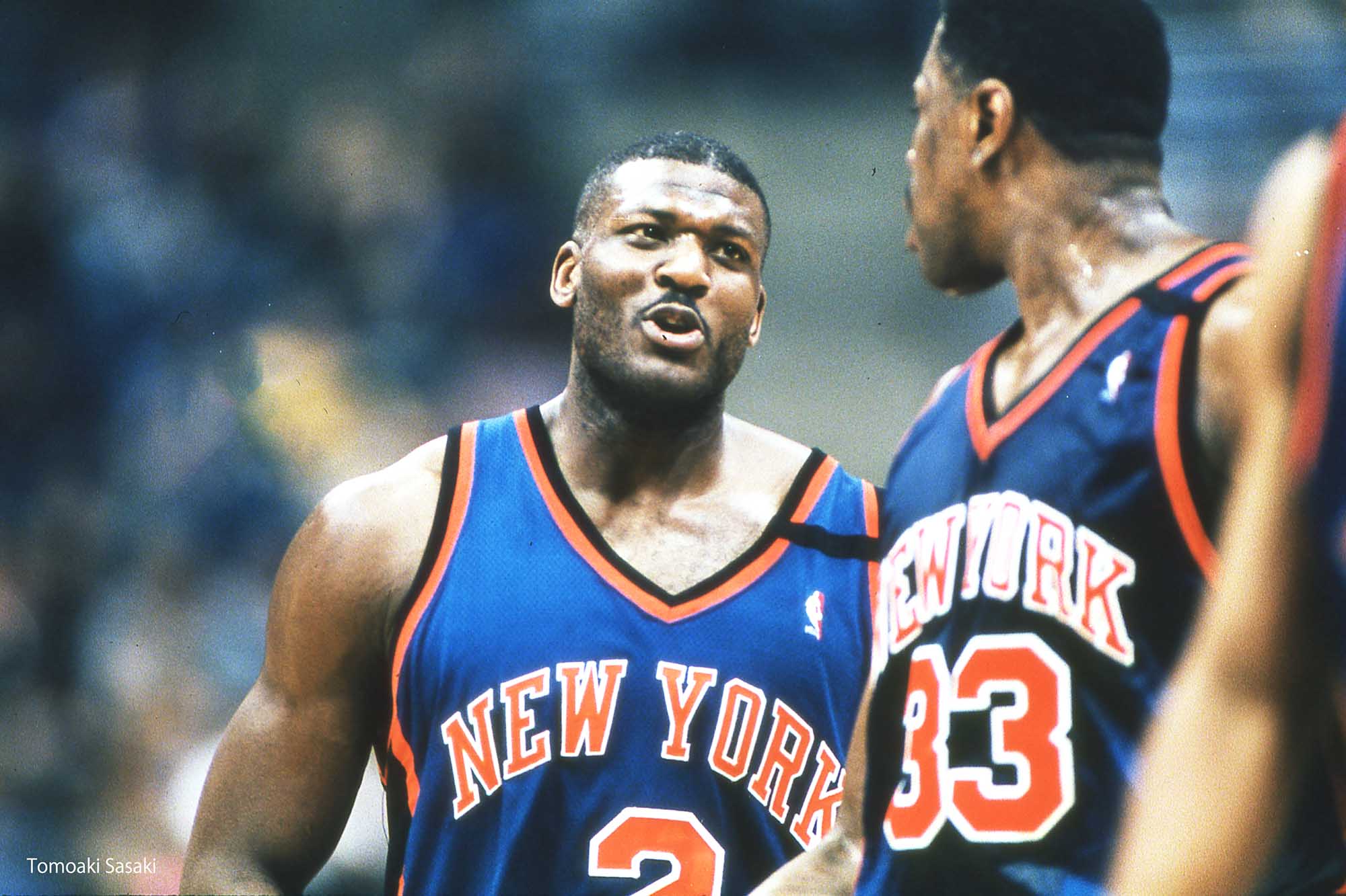 ペイサーズ戦の劇的4ポイントプレーは語り草、3月14日はラリー