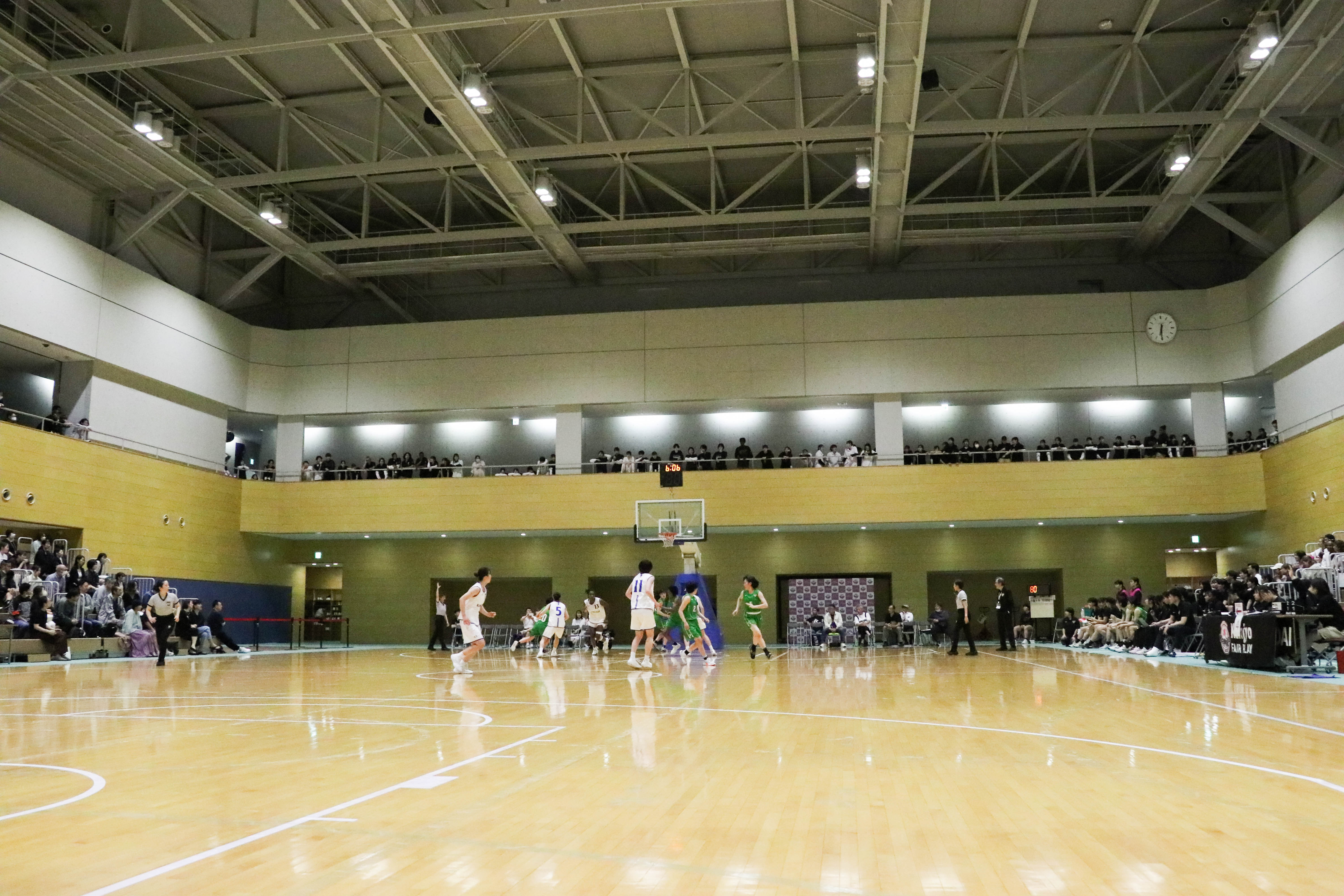 写真/広瀬俊夫(月刊バスケットボールWEB)