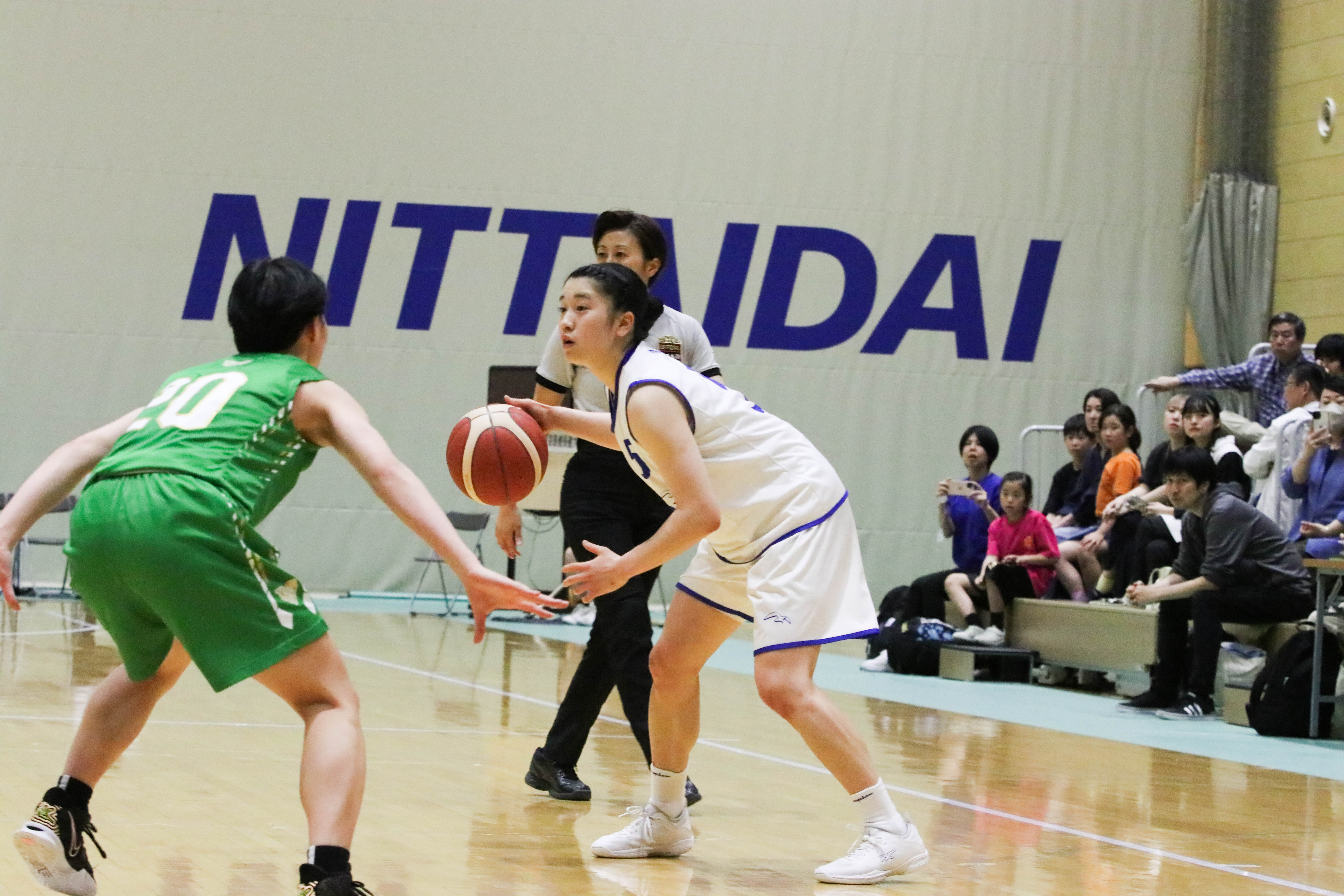 写真/広瀬俊夫(月刊バスケットボールWEB)