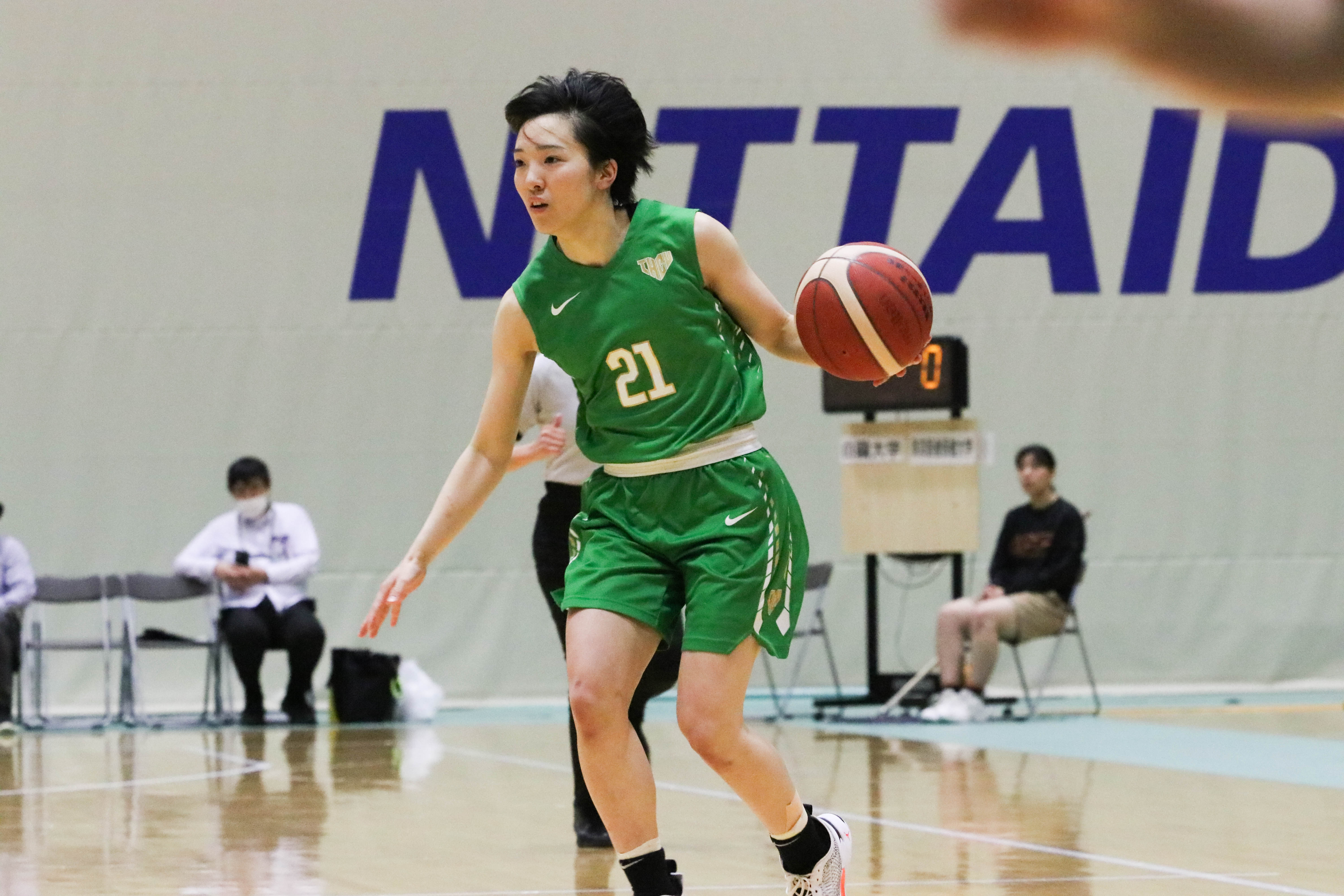 写真/広瀬俊夫(月刊バスケットボールWEB)