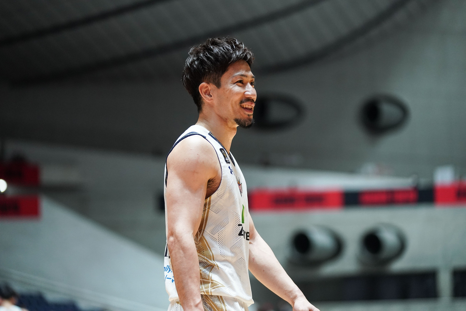 B1チャンピオンシップ アルバルク東京対琉球ゴールデンキングスの
