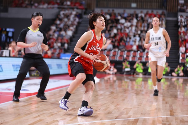#23 山本麻衣