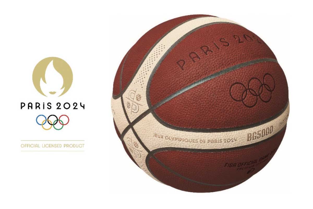 月刊バスケットボール2024年9月号 プレゼント | 月刊バスケットボール
