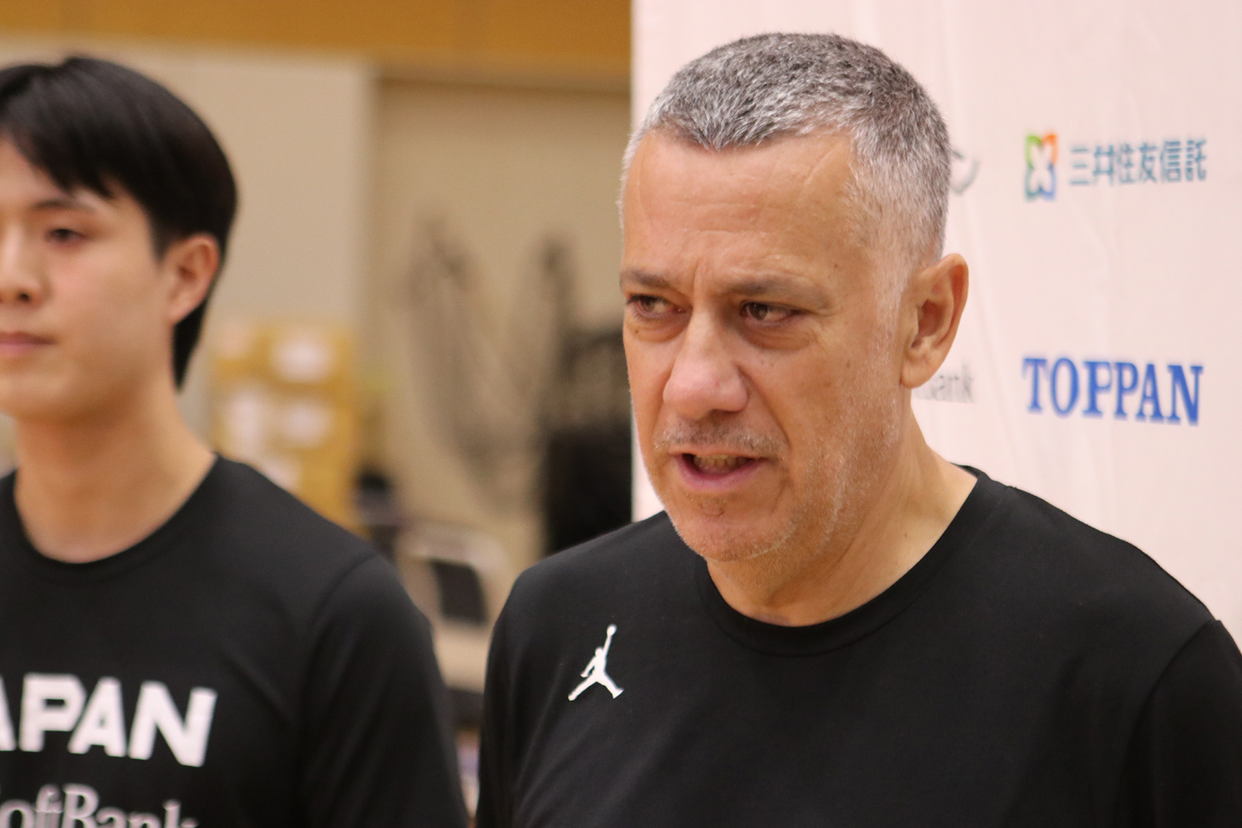 全日本U18 トレーナー main_image_ec829ef6f3ce7062435