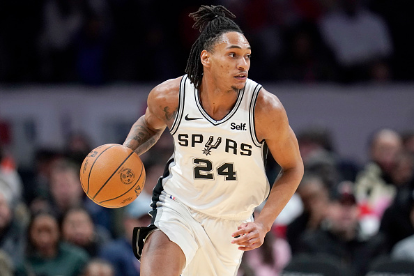 デビン・バッセル（サンアントニオ・スパーズ）インタビュー