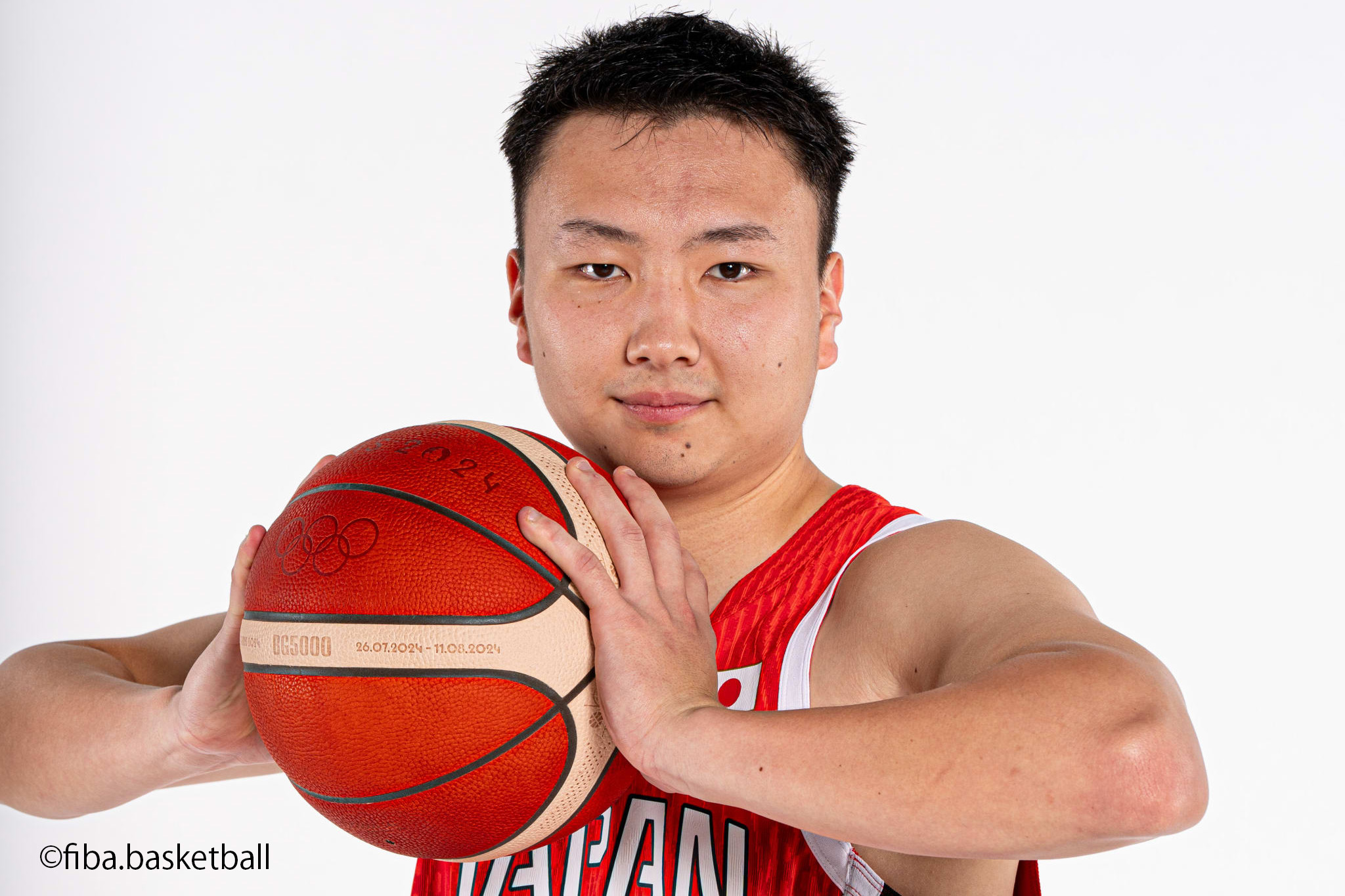 富永啓生、Gリーグのエキジビションゲームで3P 3本成功の14得点をマーク