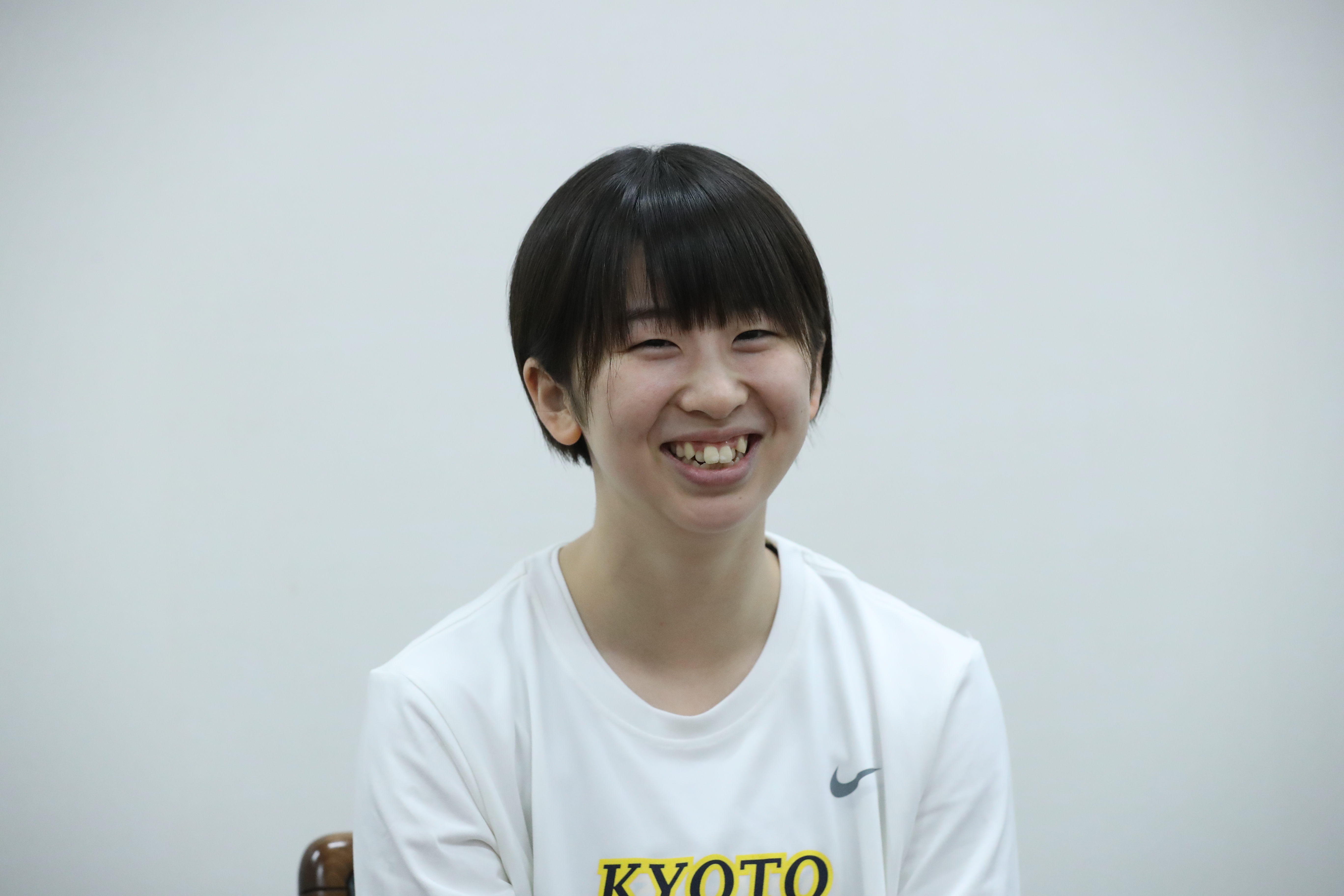 SoftBank ウインターカップ2024 プレビュー】京都精華学園の林咲