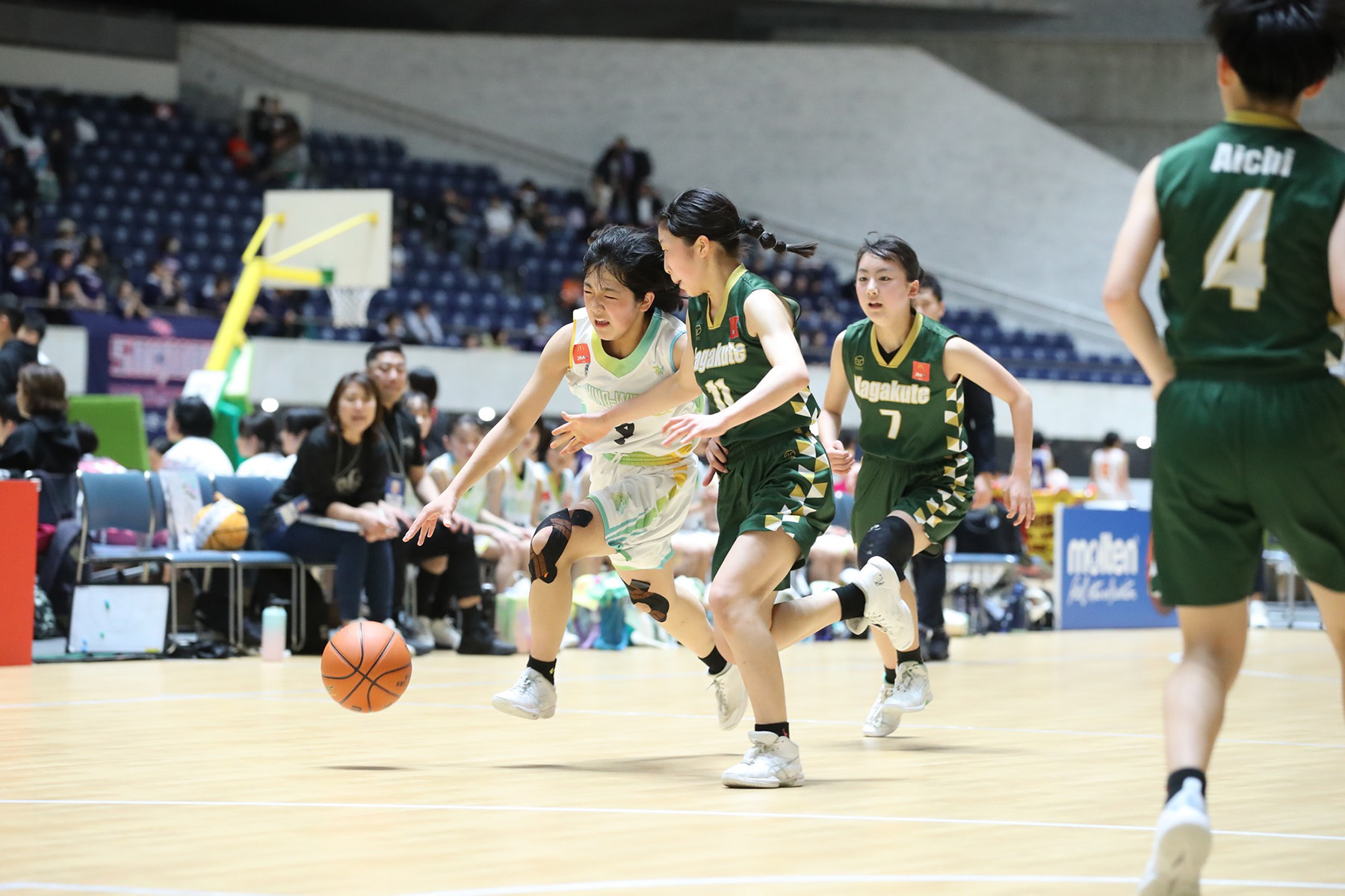 写真／山岡邦彦(月刊バスケットボール)