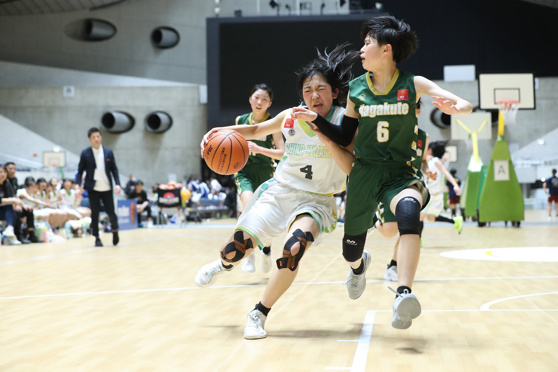 写真／山岡邦彦(月刊バスケットボール)
