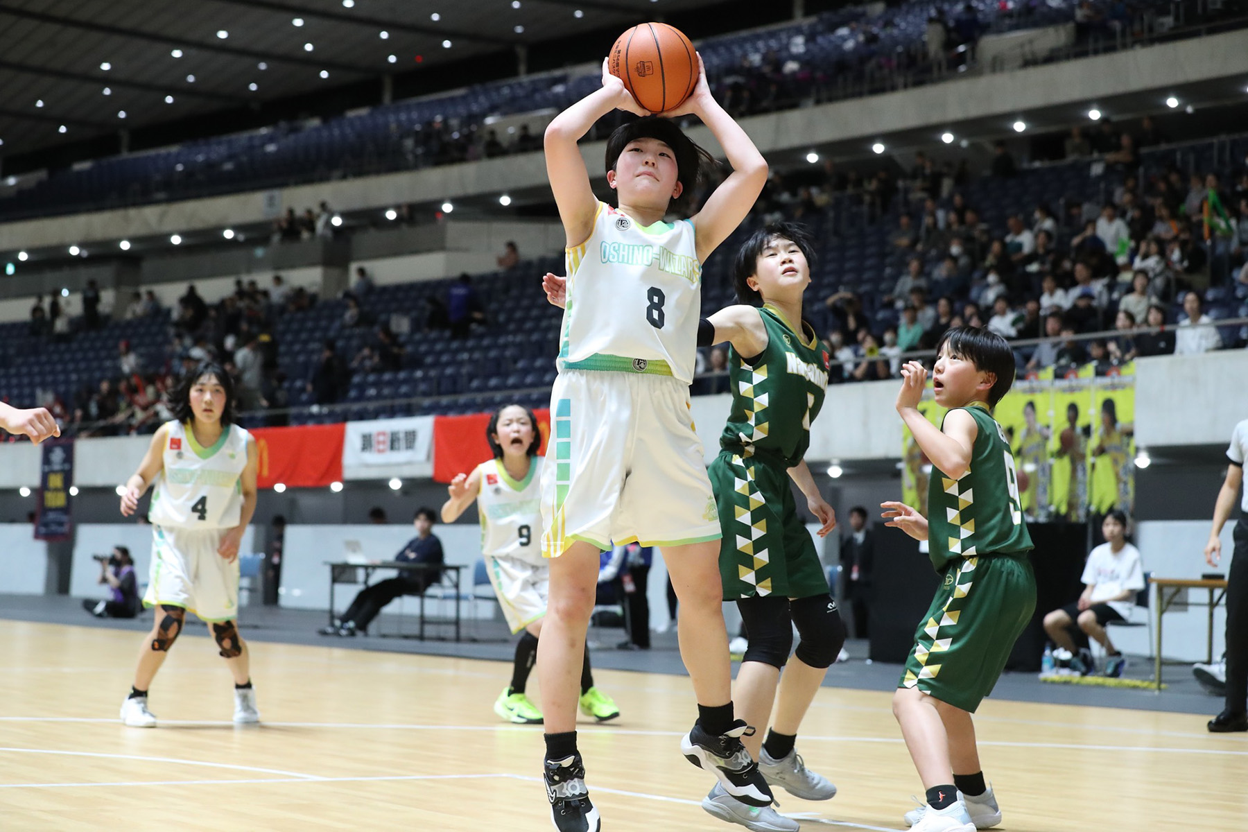 写真／山岡邦彦(月刊バスケットボール)