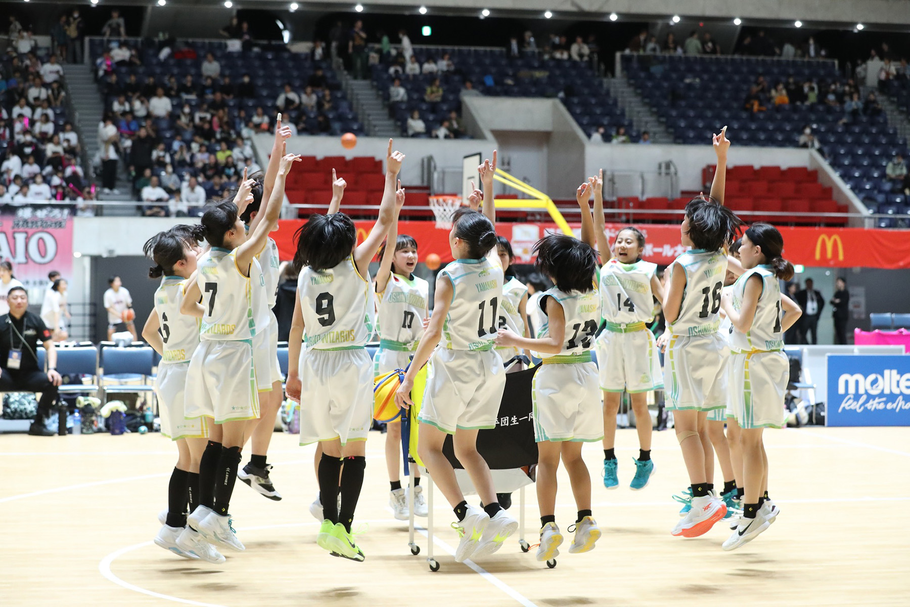 写真／山岡邦彦(月刊バスケットボール)