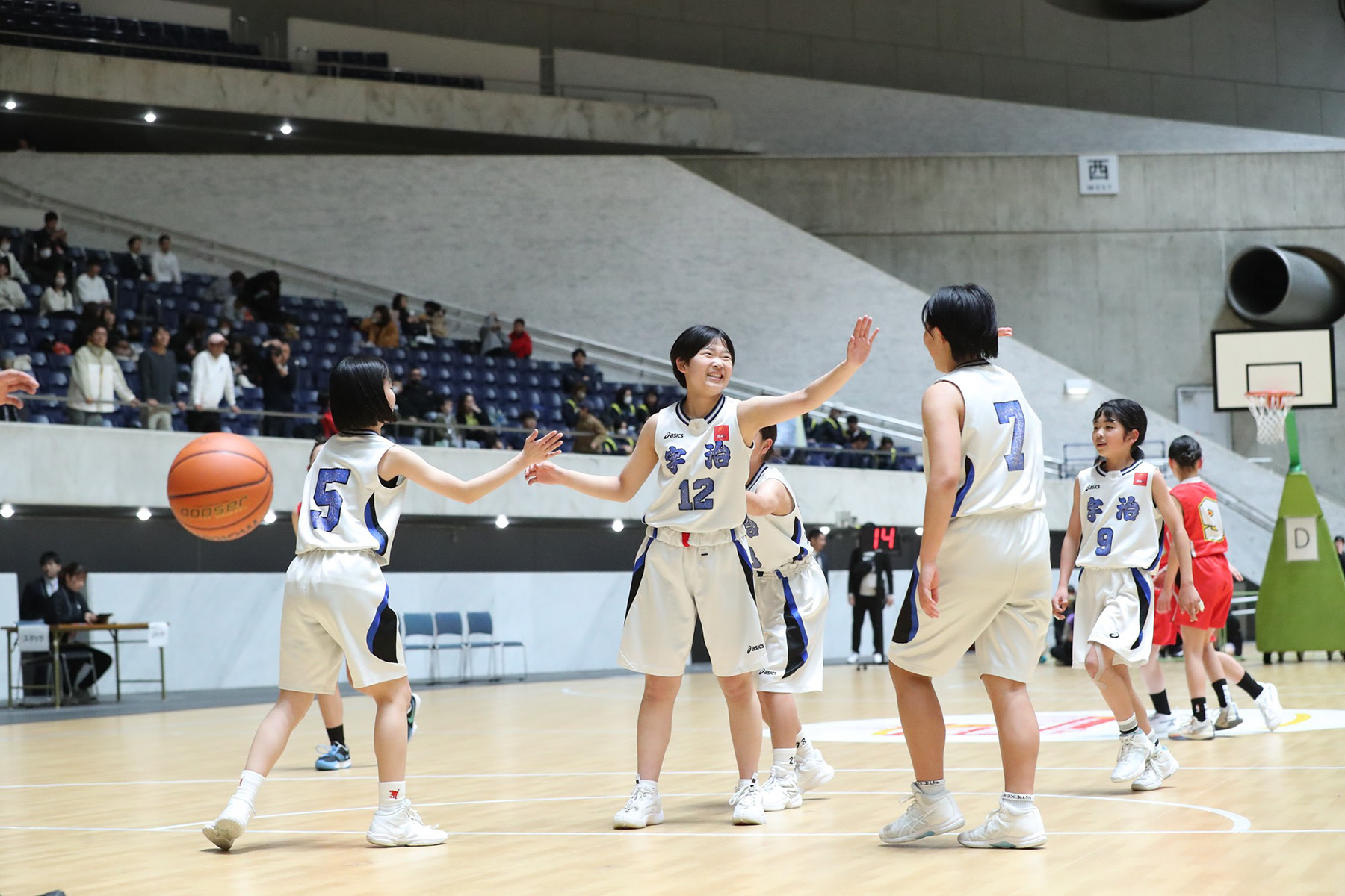 写真／山岡邦彦(月刊バスケットボール)