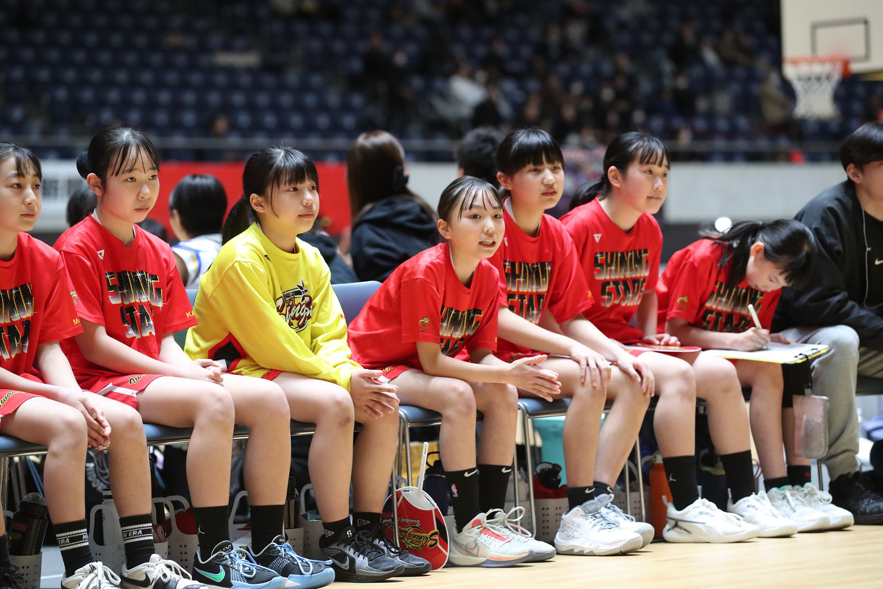 写真／山岡邦彦(月刊バスケットボール)