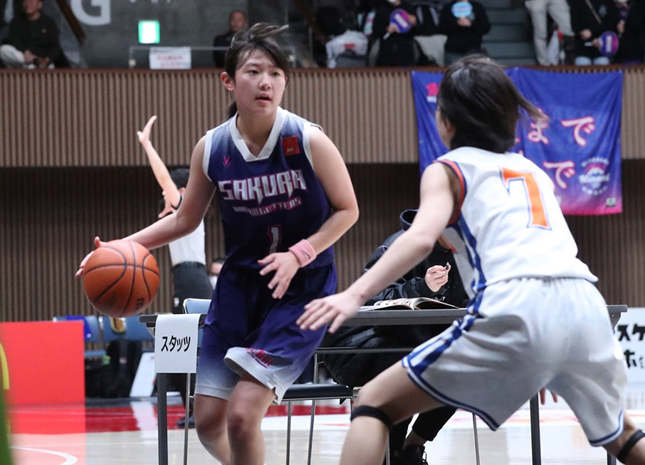 写真／山岡邦彦(月刊バスケットボール)