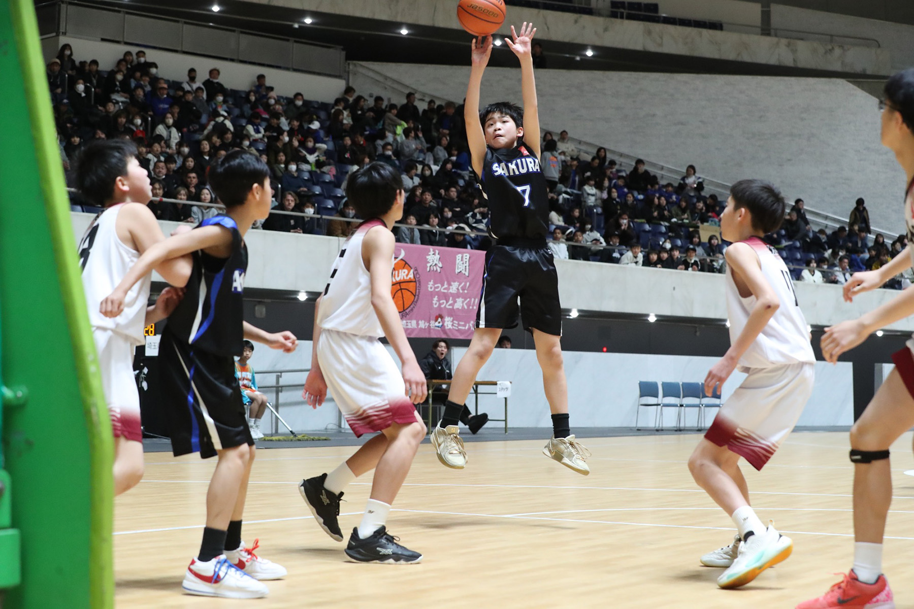 写真／山岡邦彦(月刊バスケットボール)