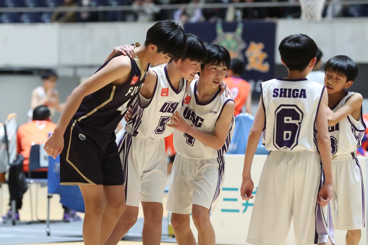 写真／山岡邦彦(月刊バスケットボール)