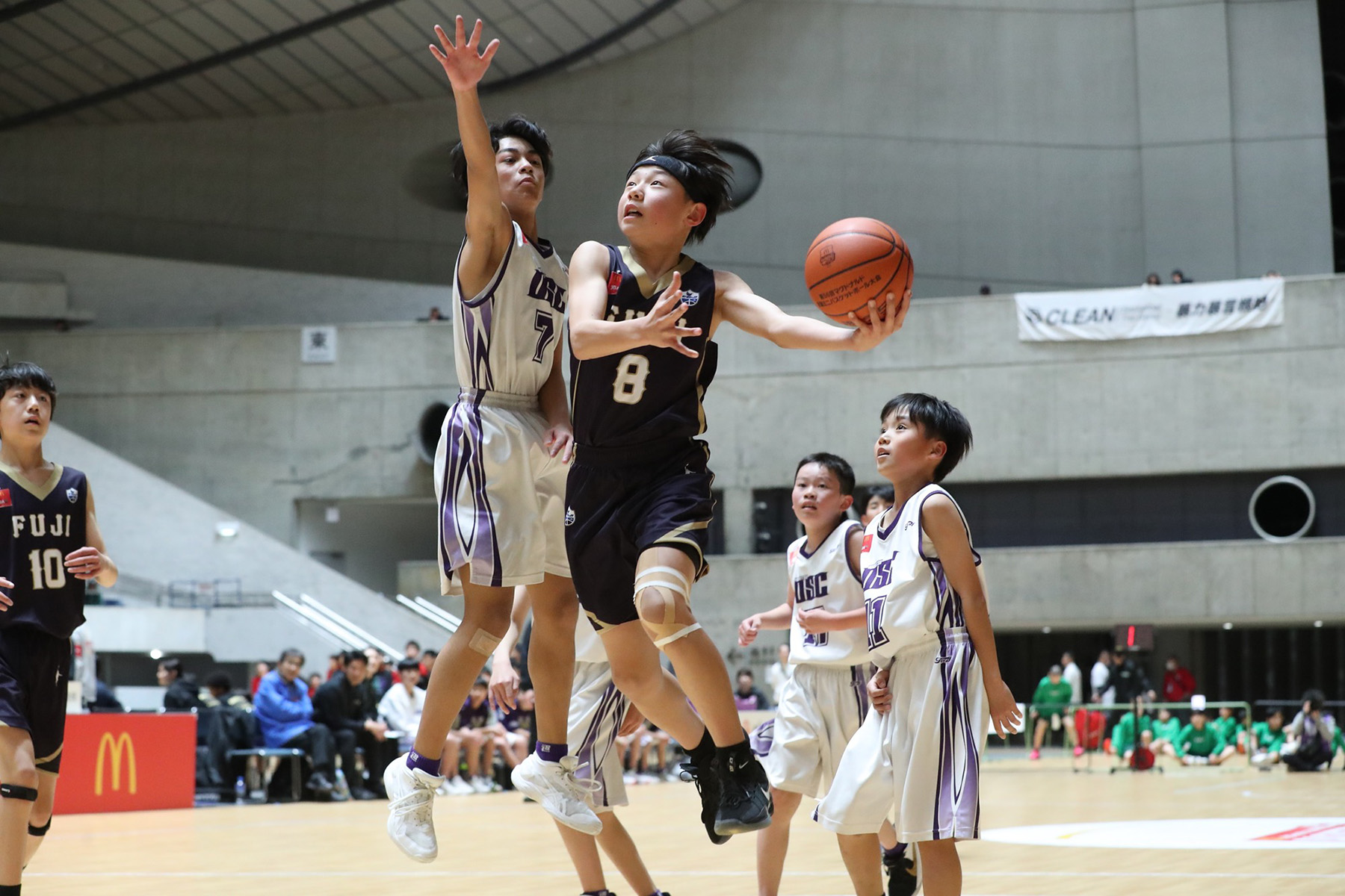 写真／山岡邦彦(月刊バスケットボール)