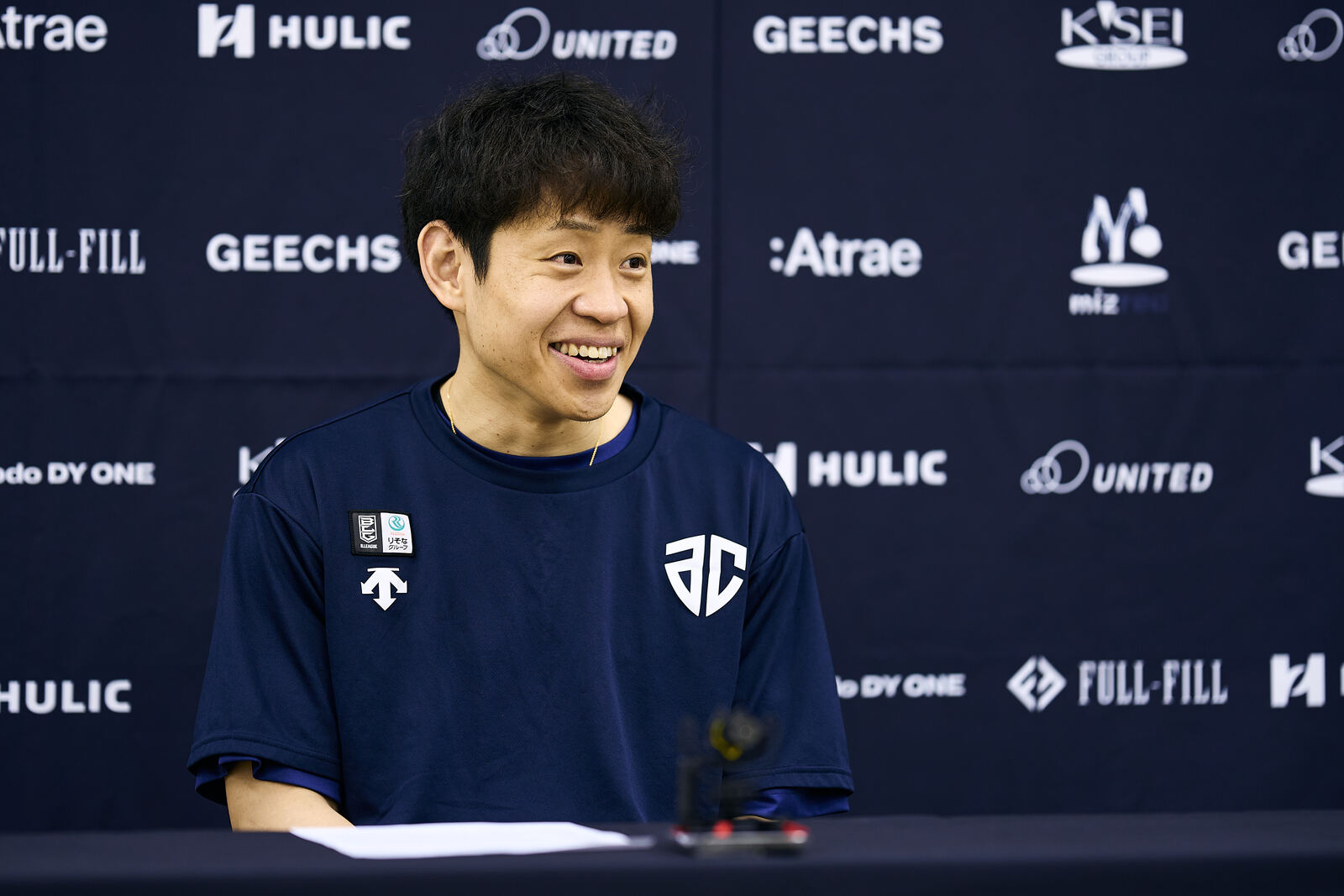 ラストNO 5/5 EPOCH 2023 Jリーグ Jカード GEMカード 湘南ベルマーレ