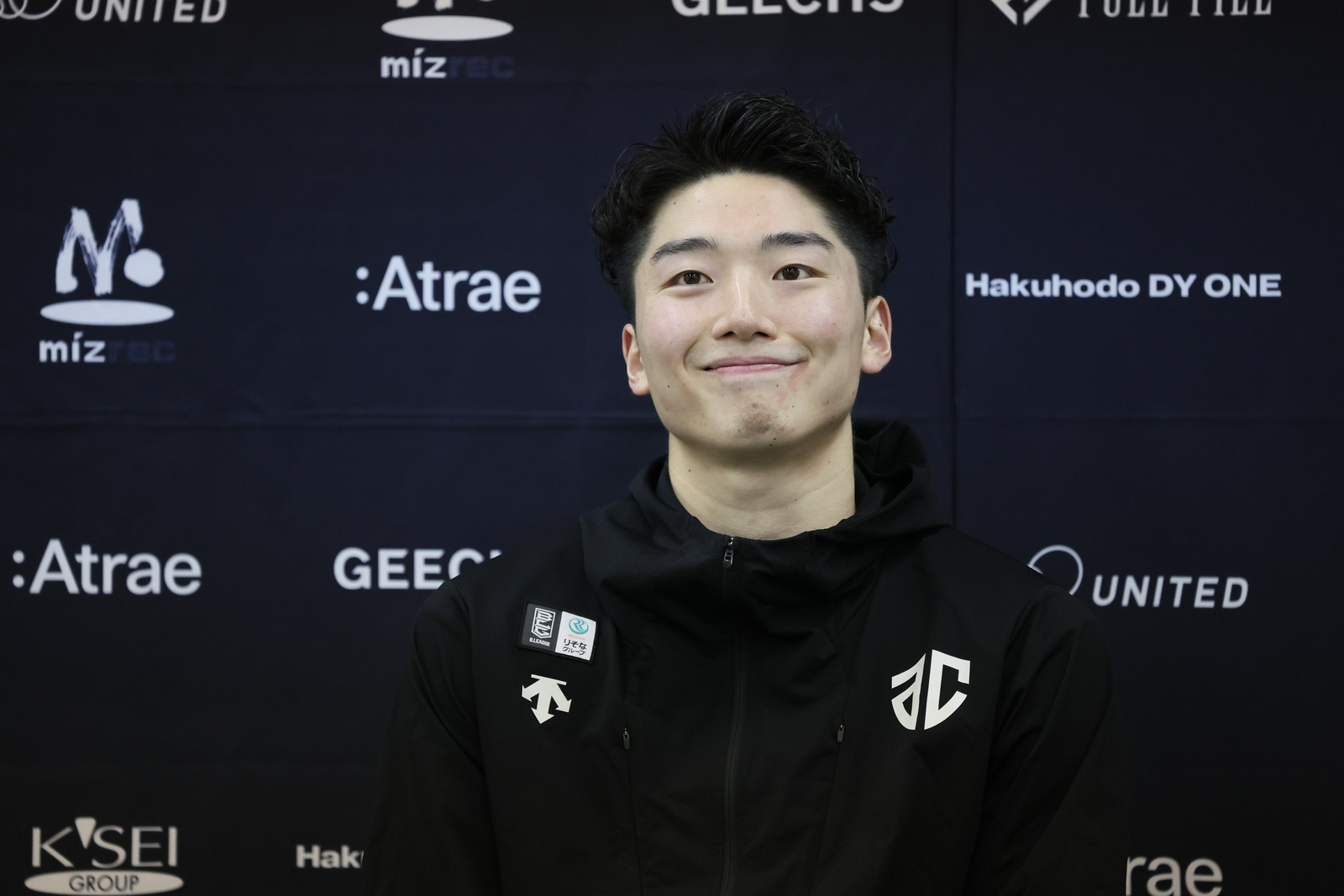飛躍的成長を遂げた黒川虎徹（アルティーリ千葉）——プレーオフで見