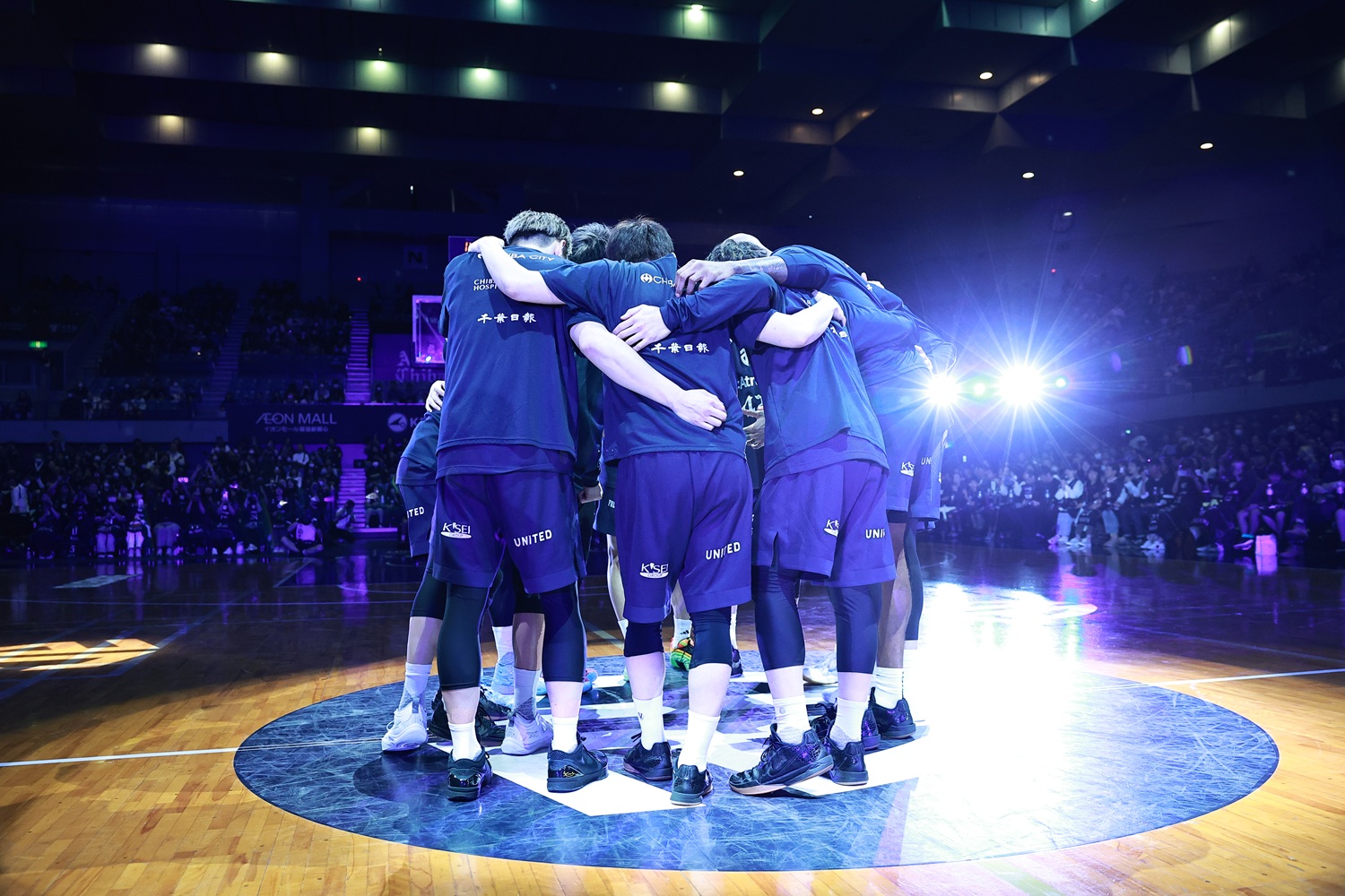 アルティーリ千葉が挑む「セミファイナルの壁」の正体 | B.LEAGUE（B